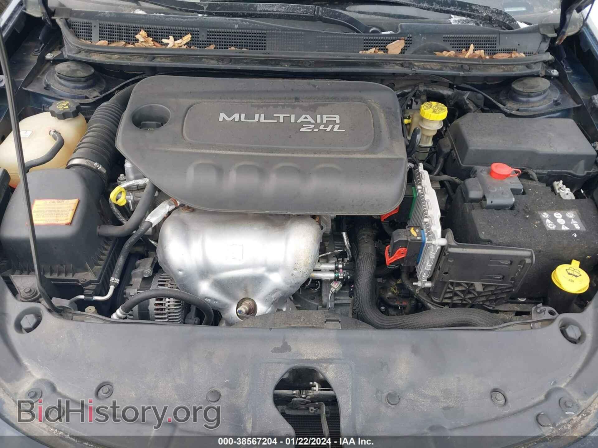 2015 DODGE DART - VIN: 1C3CDFBB1FD362959 - Фото 10