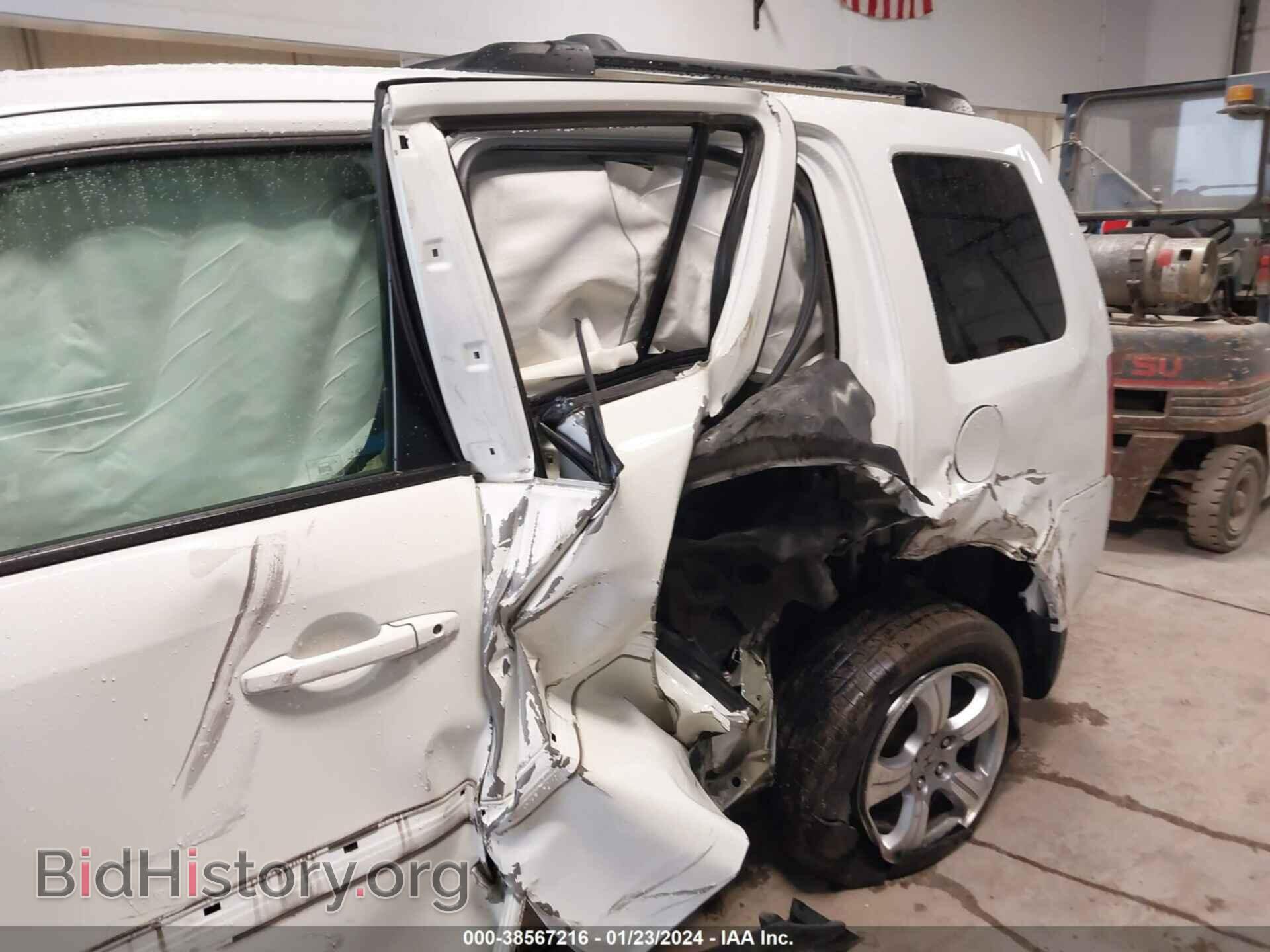 2012 HONDA PILOT - VIN: 5FNYF4H5XCB035384 - Photo 6