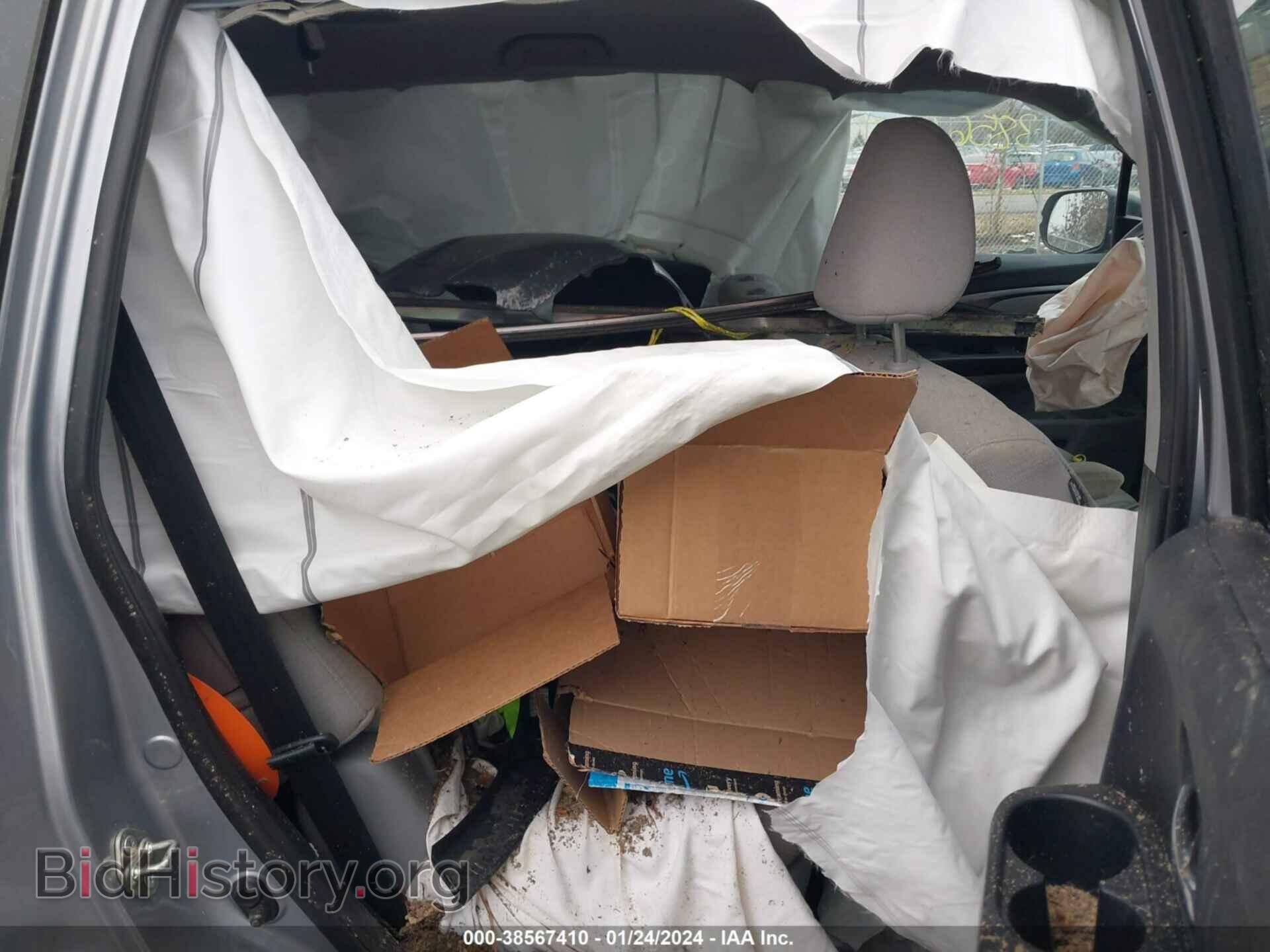 2017 HONDA PILOT - VIN: 5FNYF5H17HB024014 - Фото 8