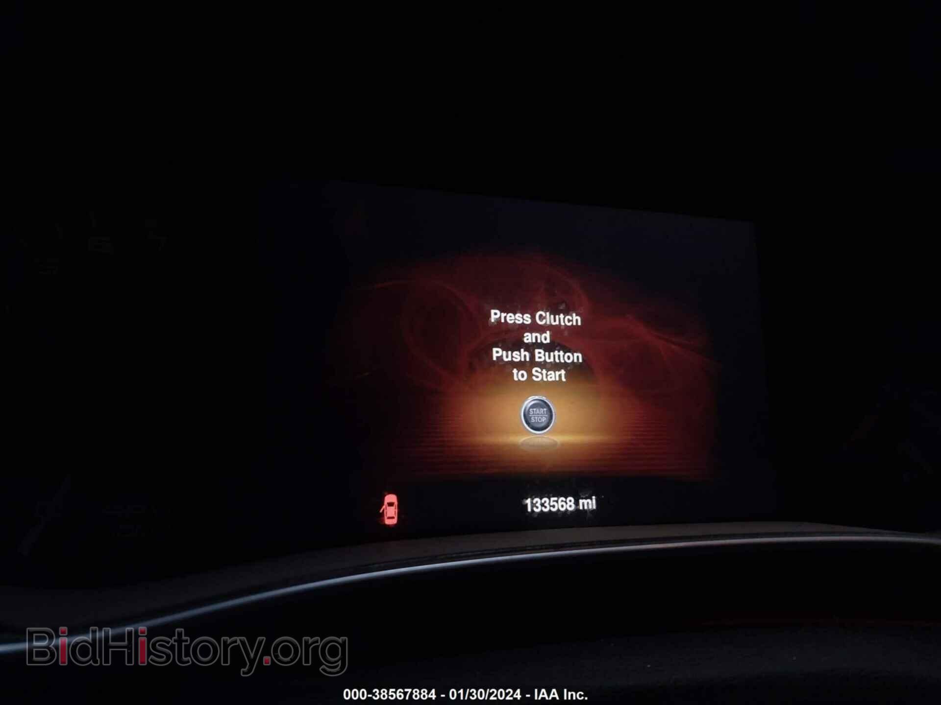 2013 DODGE DART - VIN: 1C3CDFCB0DD325686 - Фото 7