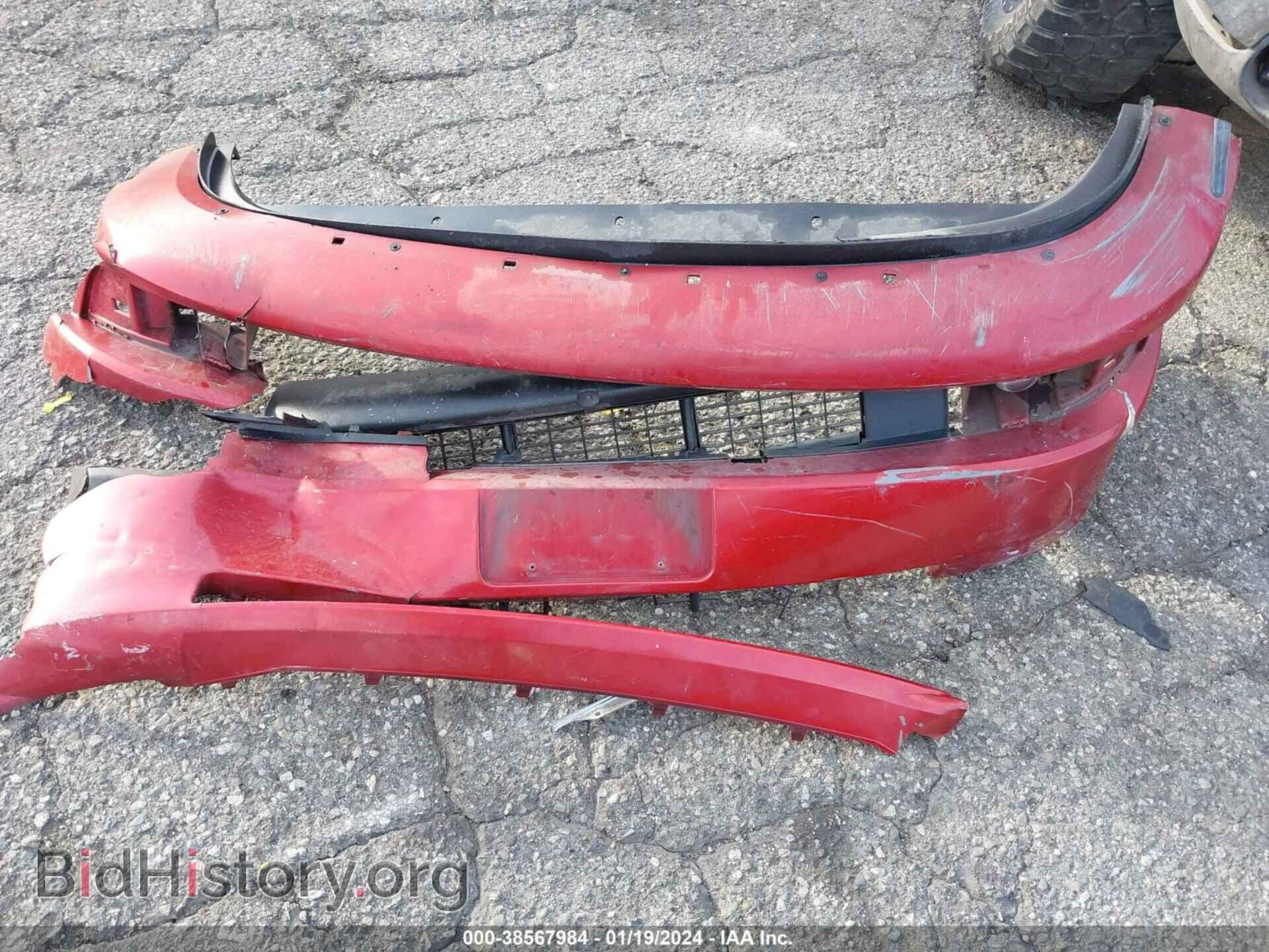 2011 FORD FLEX - VIN: 2FMGK5CC0BBD22842 - Photo 12