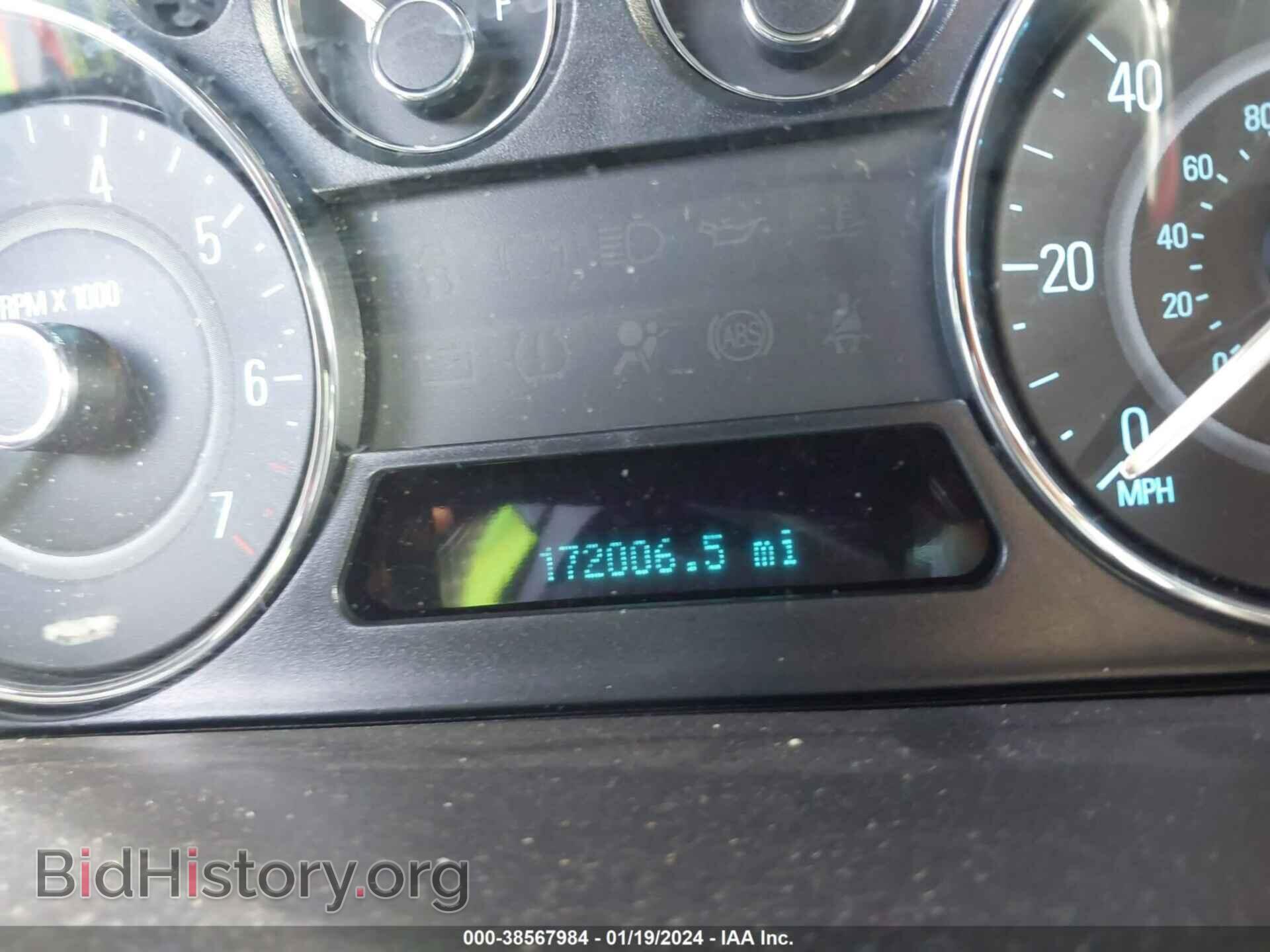 2011 FORD FLEX - VIN: 2FMGK5CC0BBD22842 - Photo 7