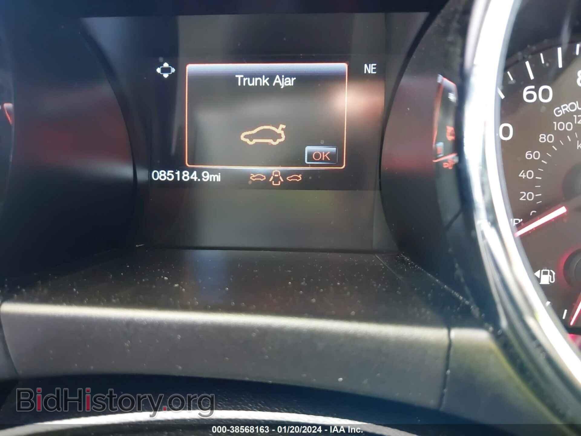 2017 FORD MUSTANG - VIN: 1FA6P8CF5H5228374 - Фото 7