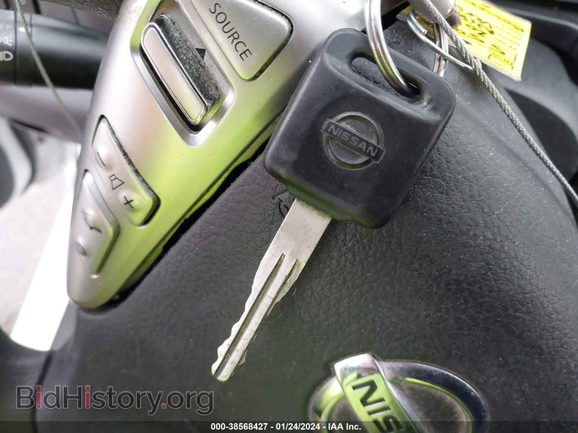 2016 NISSAN VERSA NOTE - VIN: 3N1CE2CP2GL405912 - Фото 11