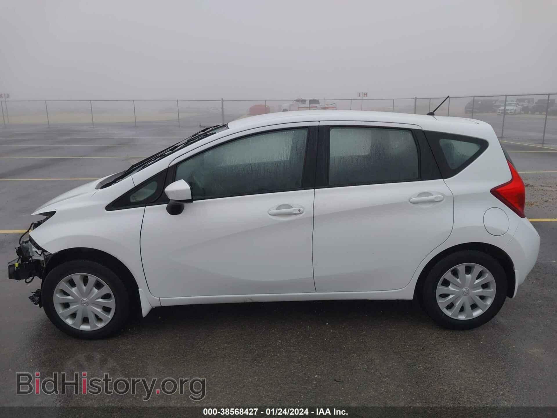 2016 NISSAN VERSA NOTE - VIN: 3N1CE2CP2GL405912 - Фото 15