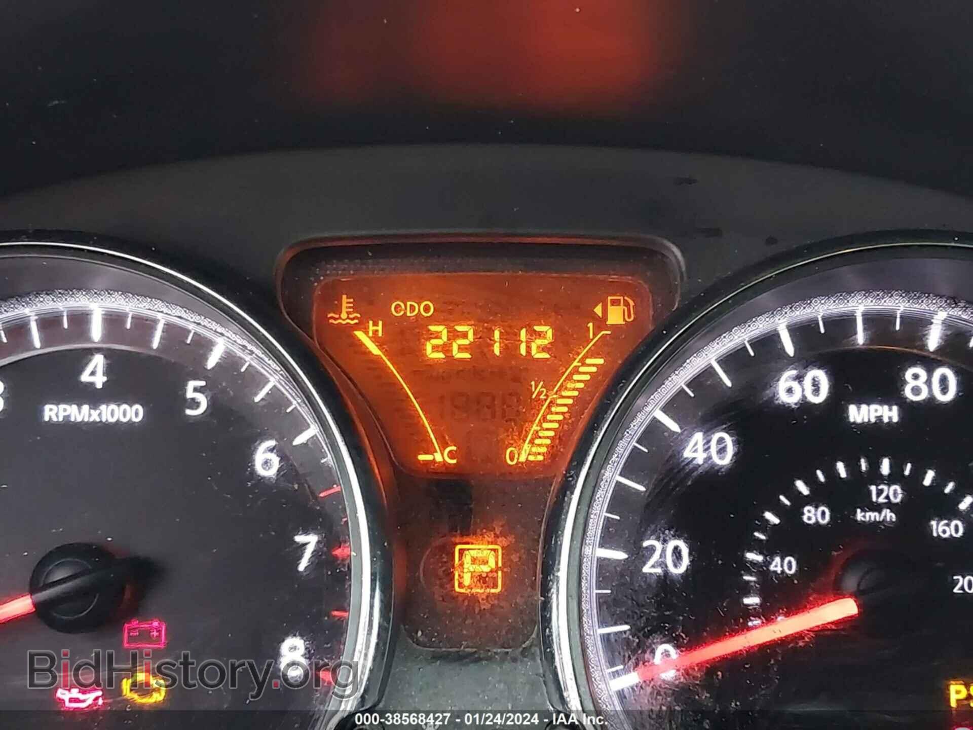 2016 NISSAN VERSA NOTE - VIN: 3N1CE2CP2GL405912 - Фото 16