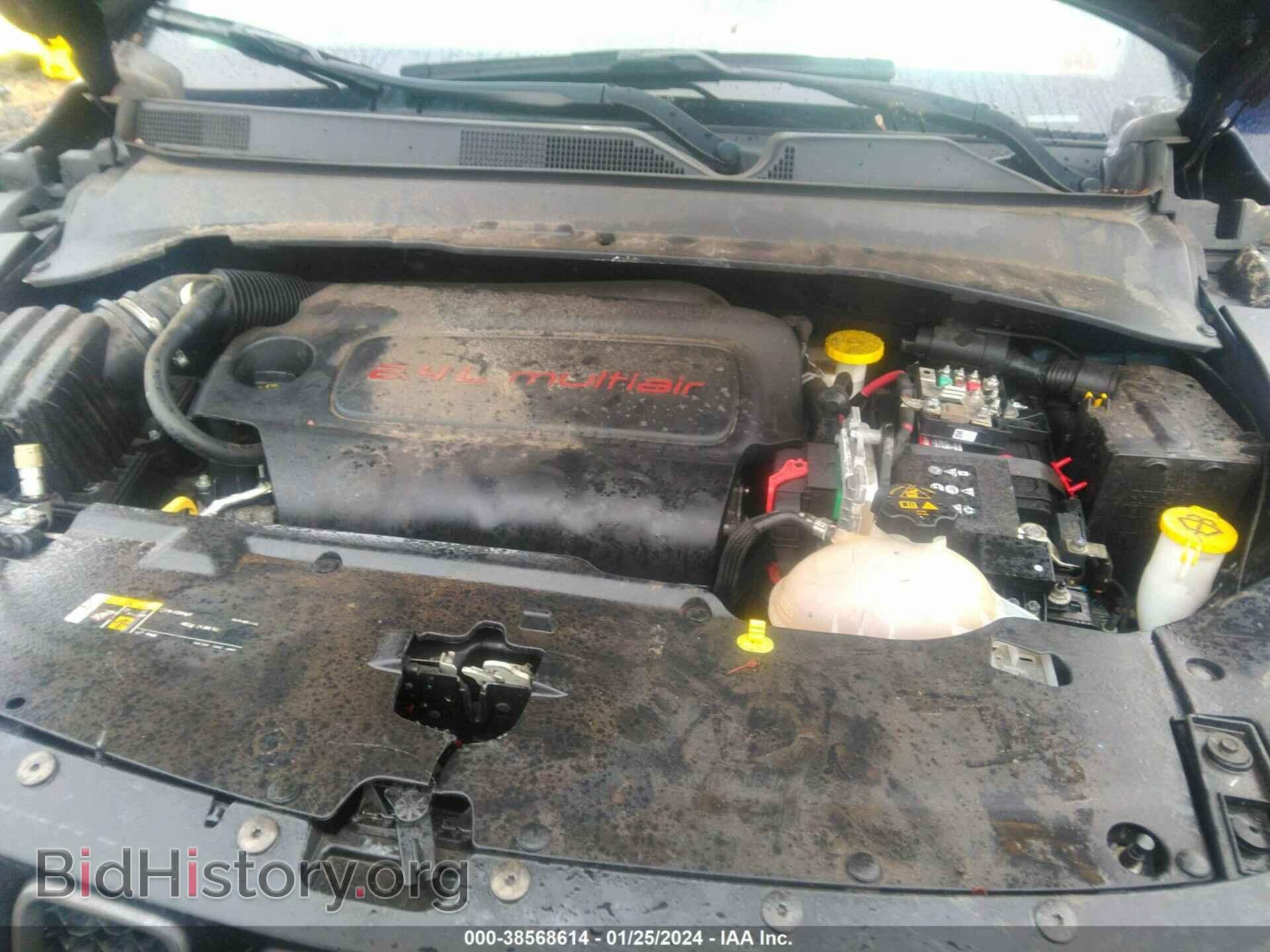 2020 JEEP COMPASS - VIN: 3C4NJDCB5LT135277 - Фото 10