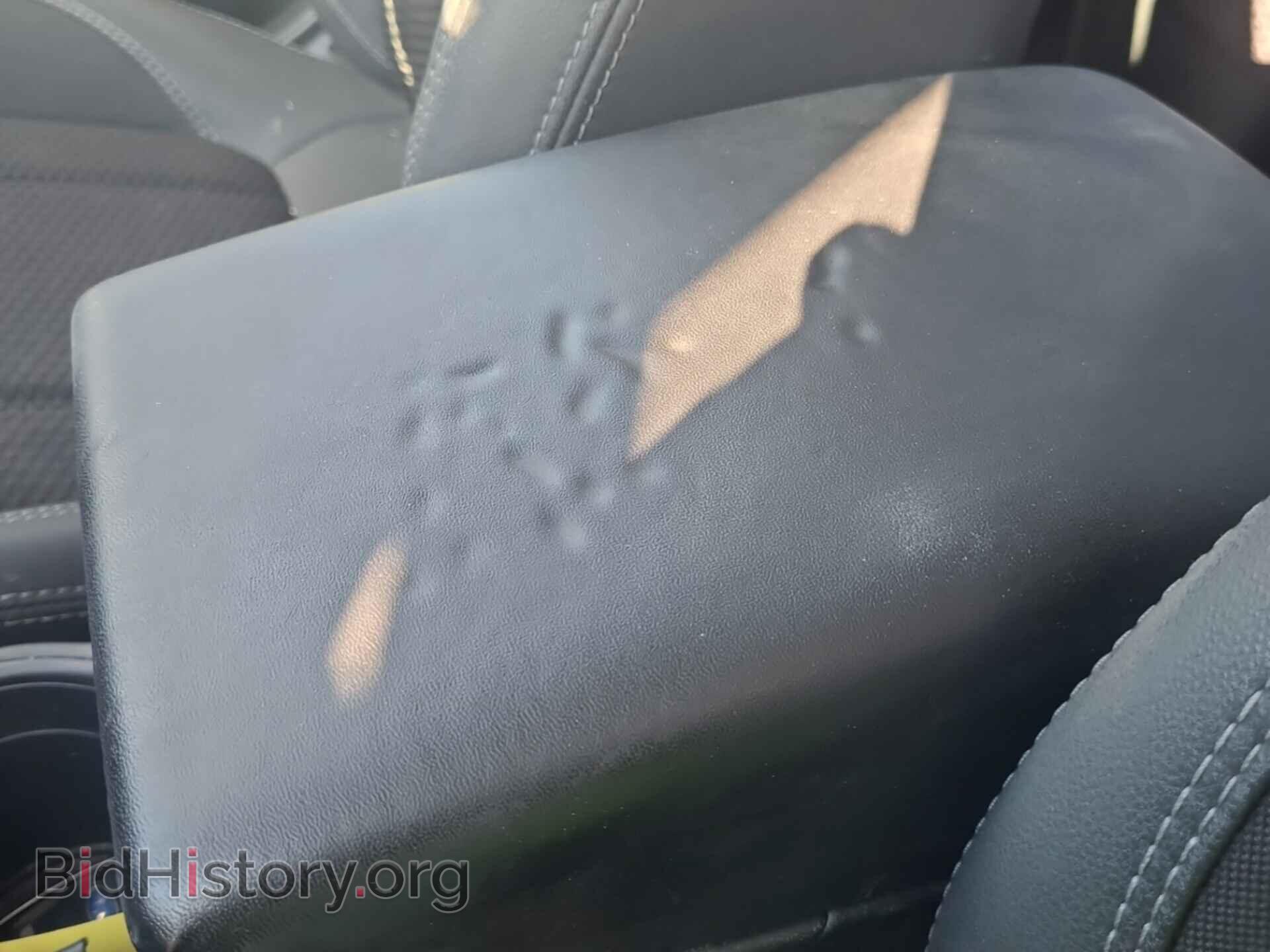 2019 SUBARU FORESTER - VIN: JF2SKAGC7KH552156 - Фото 3