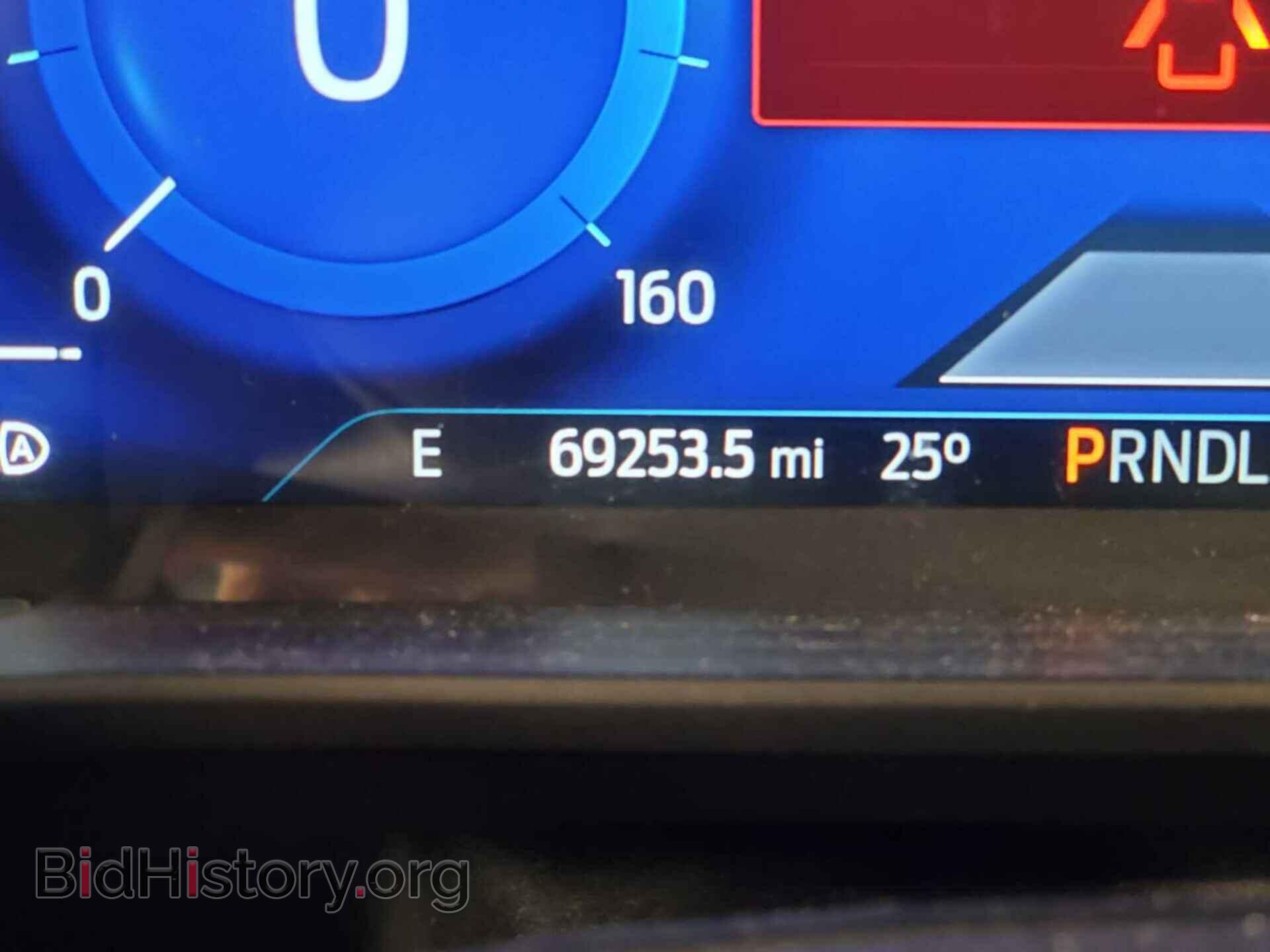 2020 FORD ESCAPE - VIN: 1FMCU0DZXLUA59902 - Photo 4