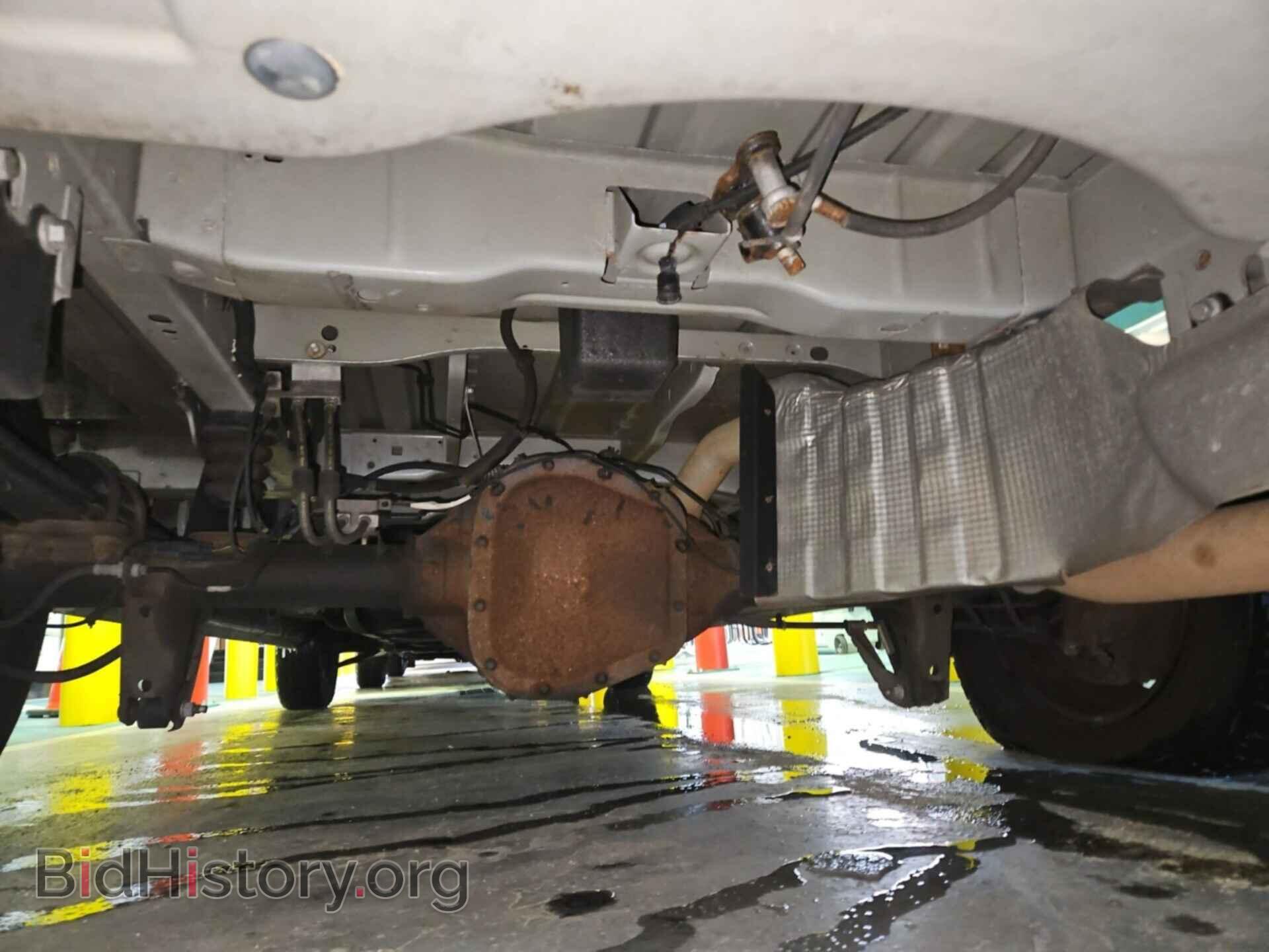 2018 FORD TRANSIT-250 - VIN: 1FTYR2CM9JKB23997 - Фото 7