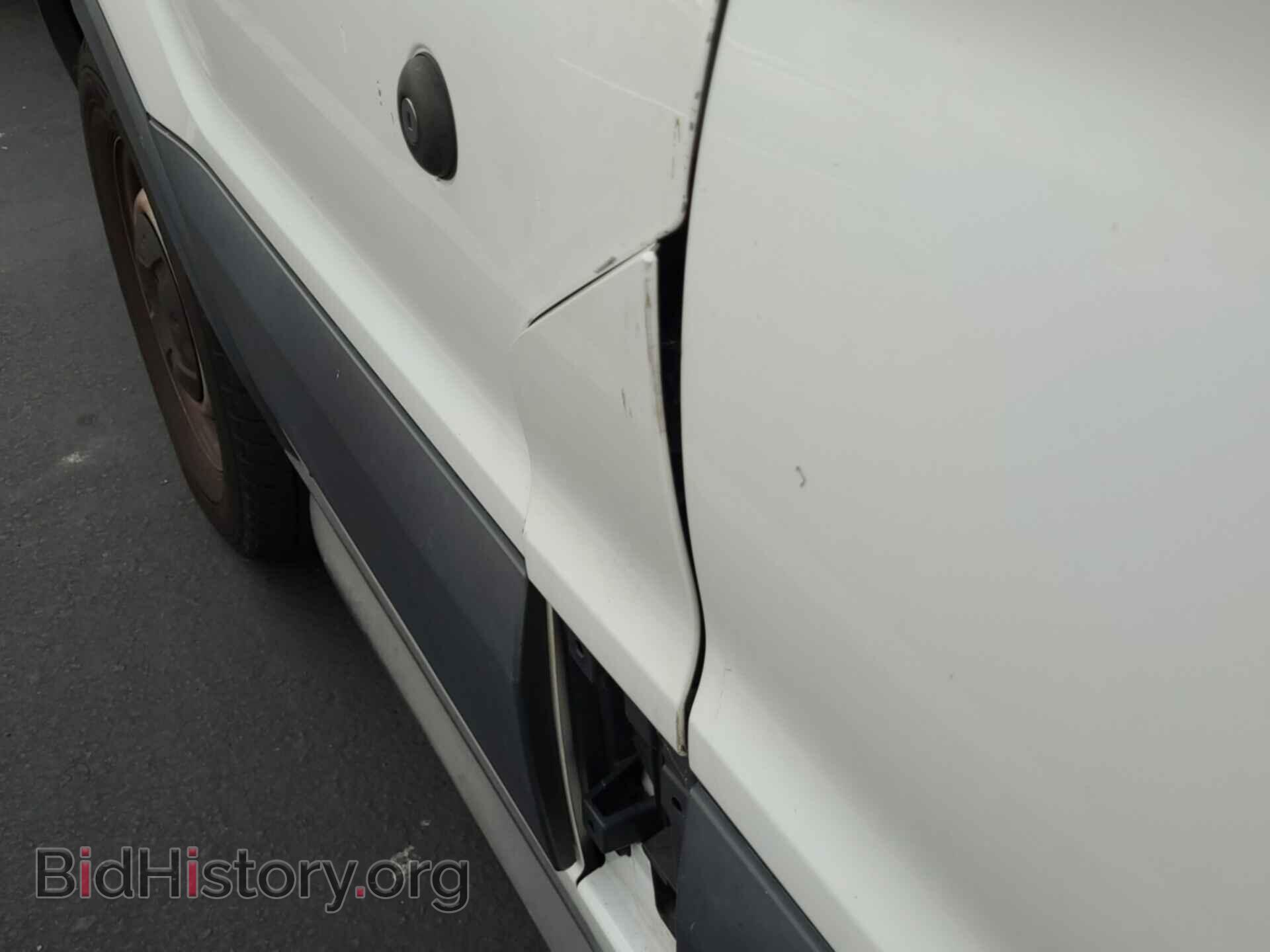 Фотография 1FTNR1YM2FKB32960 - FORD TRANSIT 2015