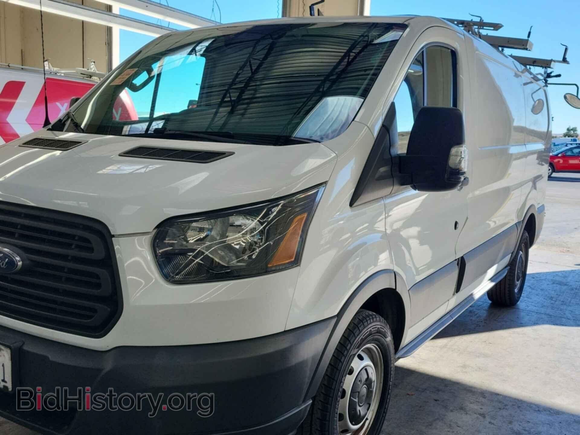 2015 FORD TRANSIT - VIN: 1FTNR1YM2FKB32960 - Фото 11