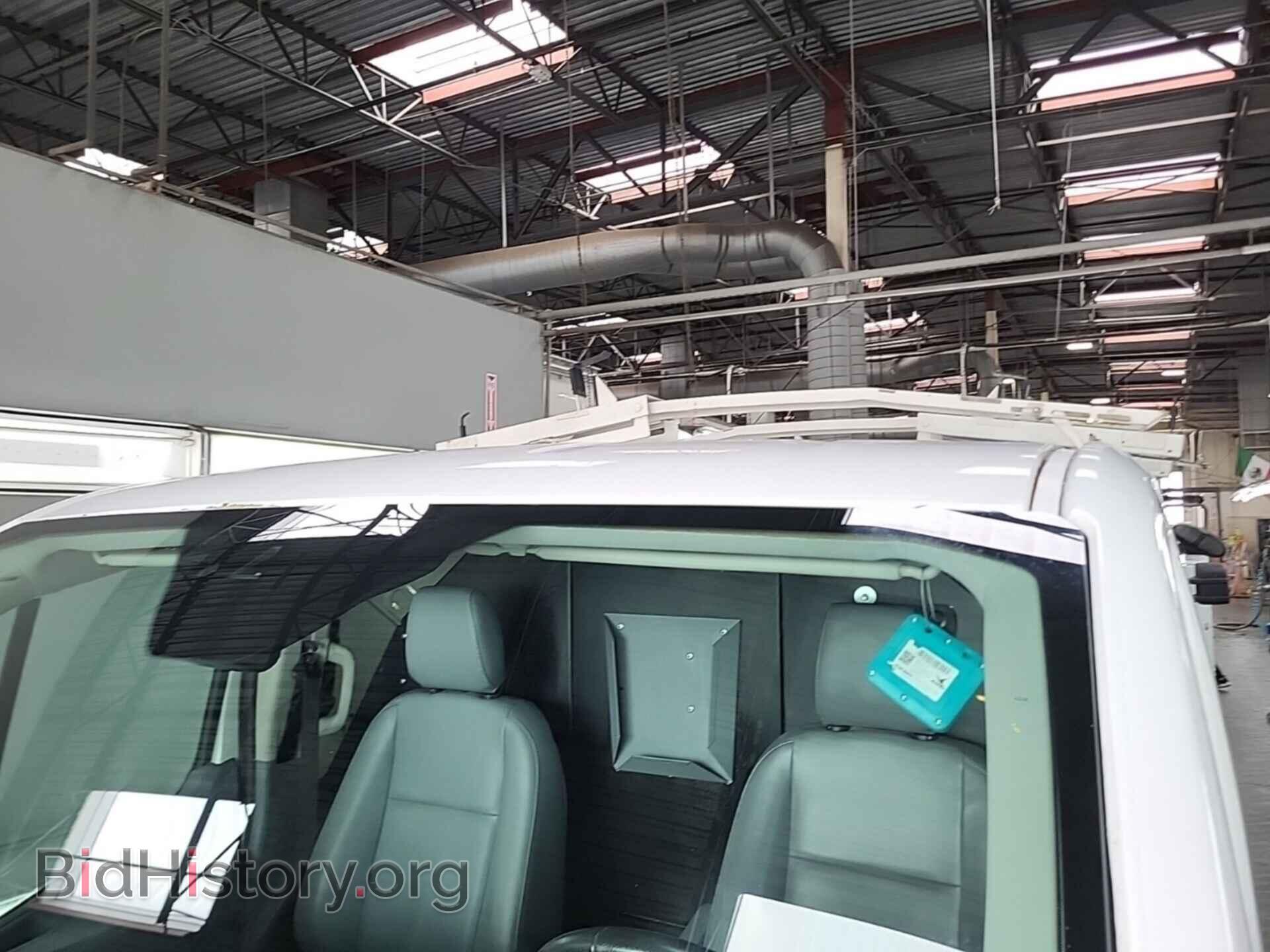2015 FORD TRANSIT - VIN: 1FTNR1YM2FKB32960 - Фото 14