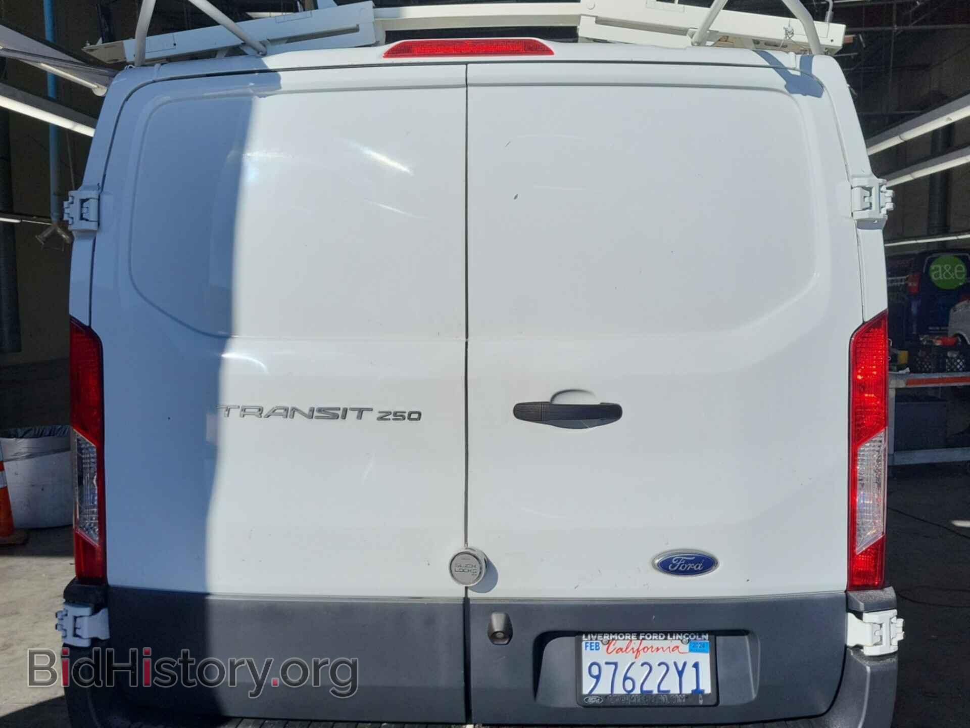 2015 FORD TRANSIT - VIN: 1FTNR1YM2FKB32960 - Фото 16