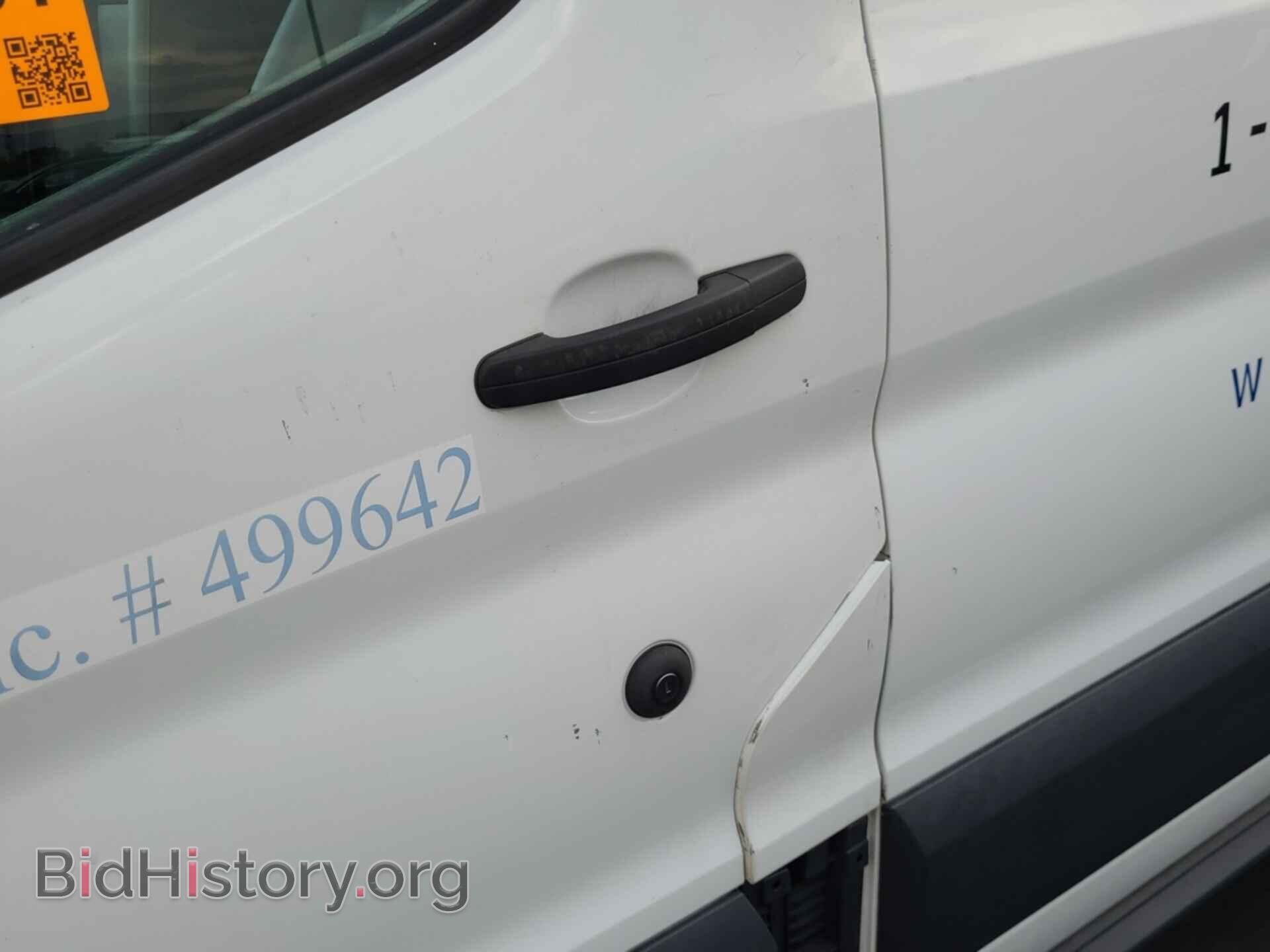 2015 FORD TRANSIT - VIN: 1FTNR1YM2FKB32960 - Фото 17