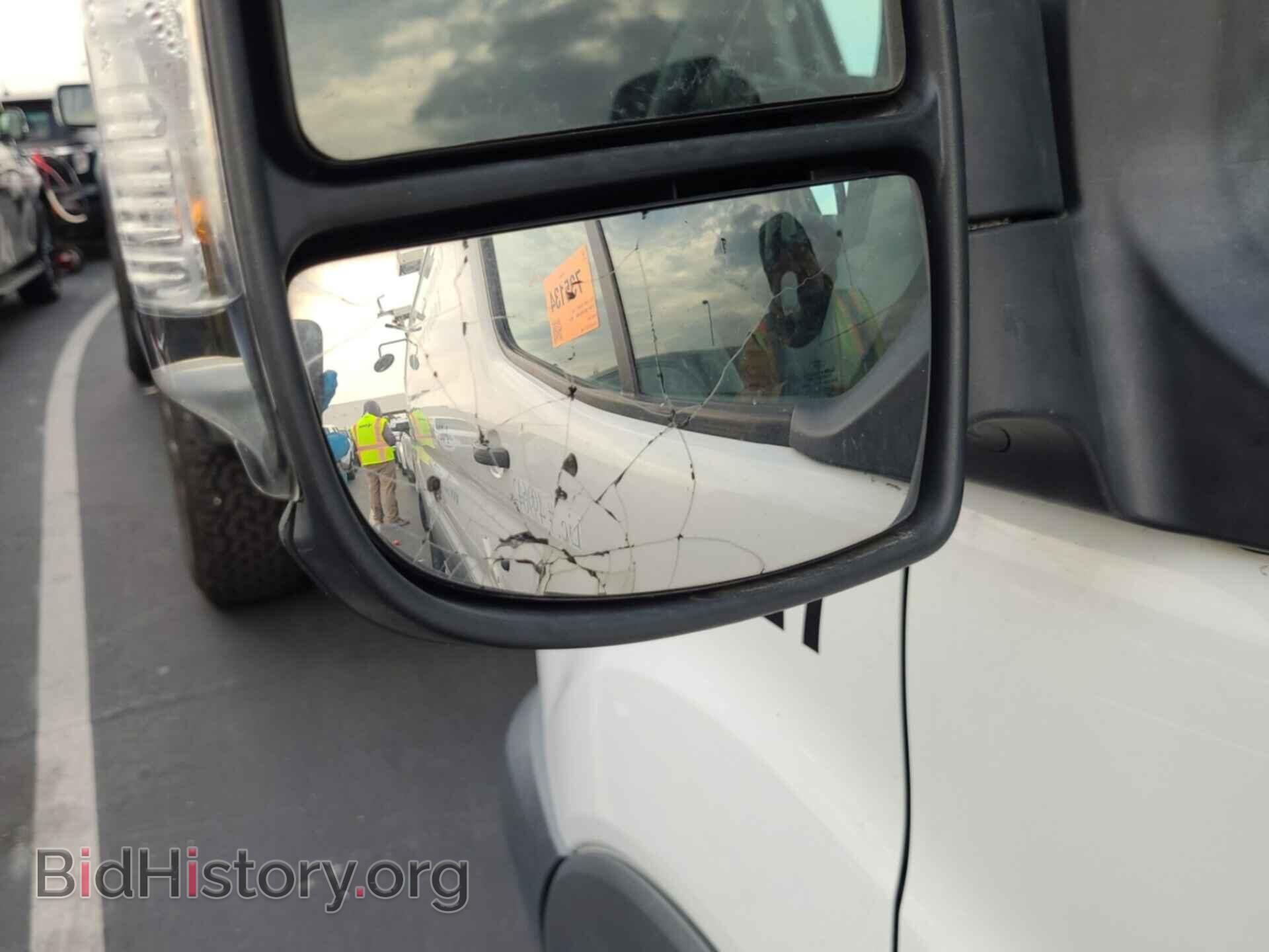2015 FORD TRANSIT - VIN: 1FTNR1YM2FKB32960 - Фото 28