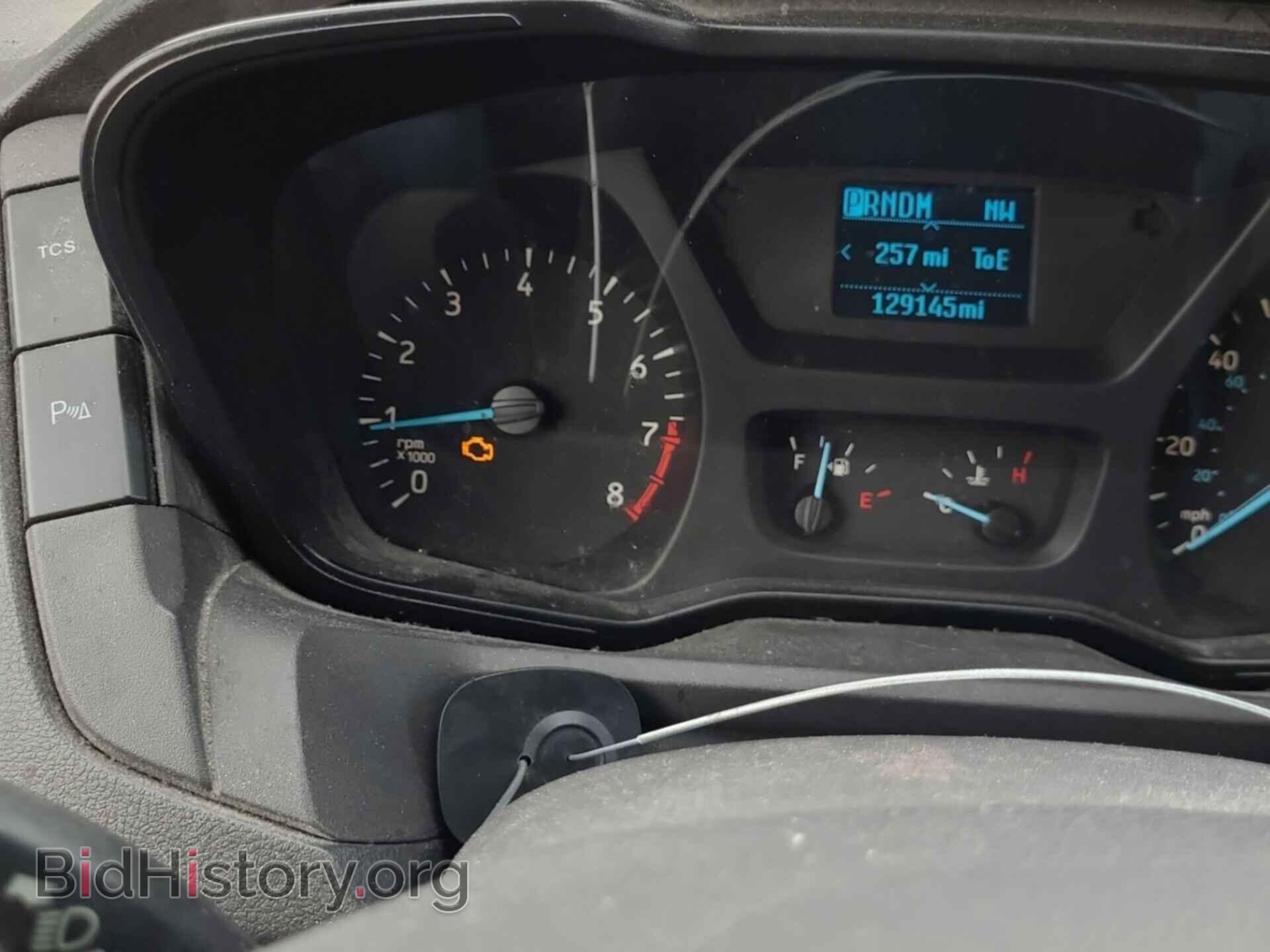 2015 FORD TRANSIT - VIN: 1FTNR1YM2FKB32960 - Фото 4