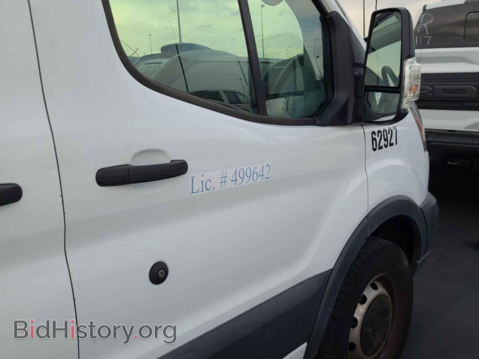 2015 FORD TRANSIT - VIN: 1FTNR1YM2FKB32960 - Фото 31