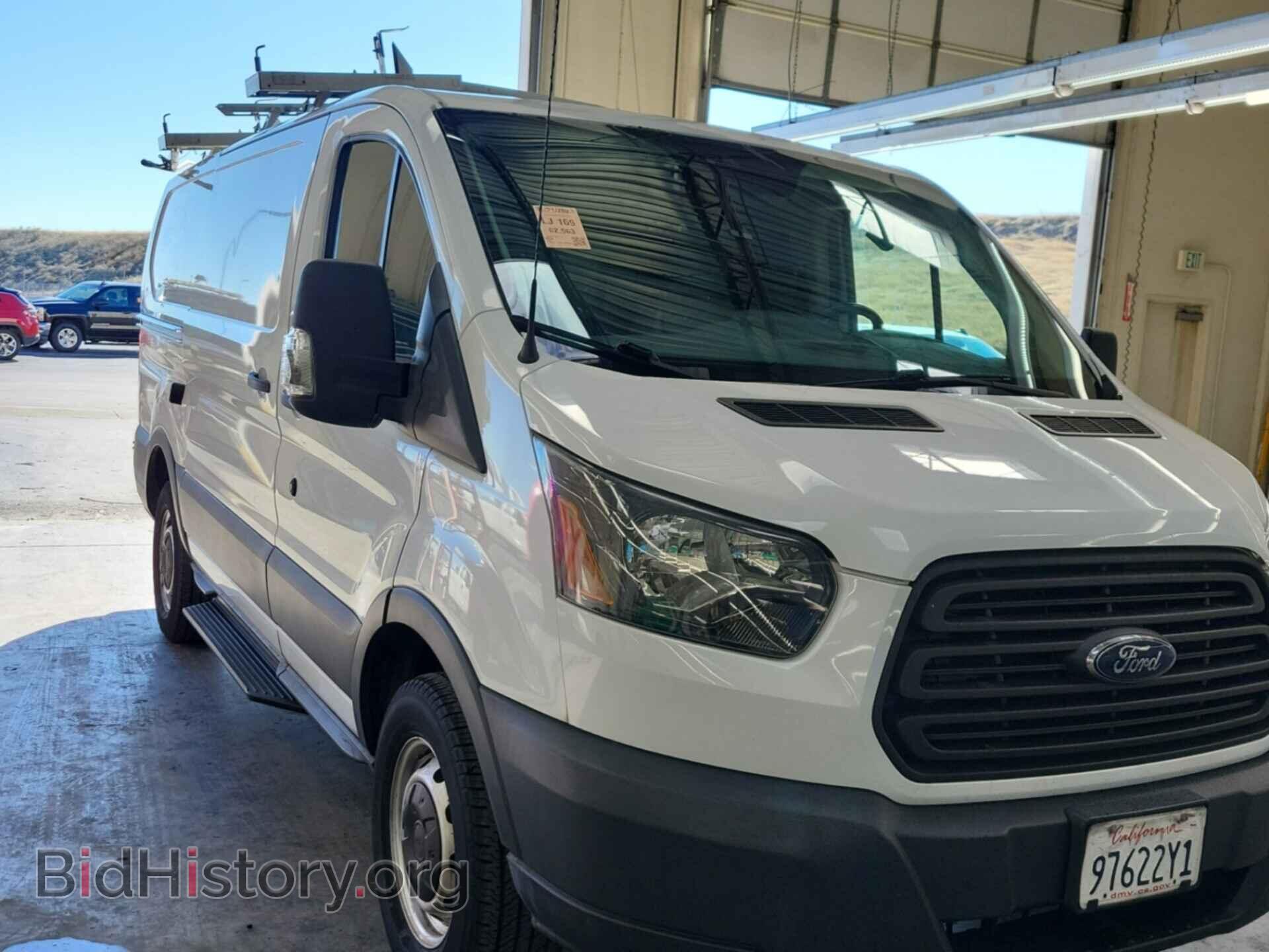 2015 FORD TRANSIT - VIN: 1FTNR1YM2FKB32960 - Фото 33