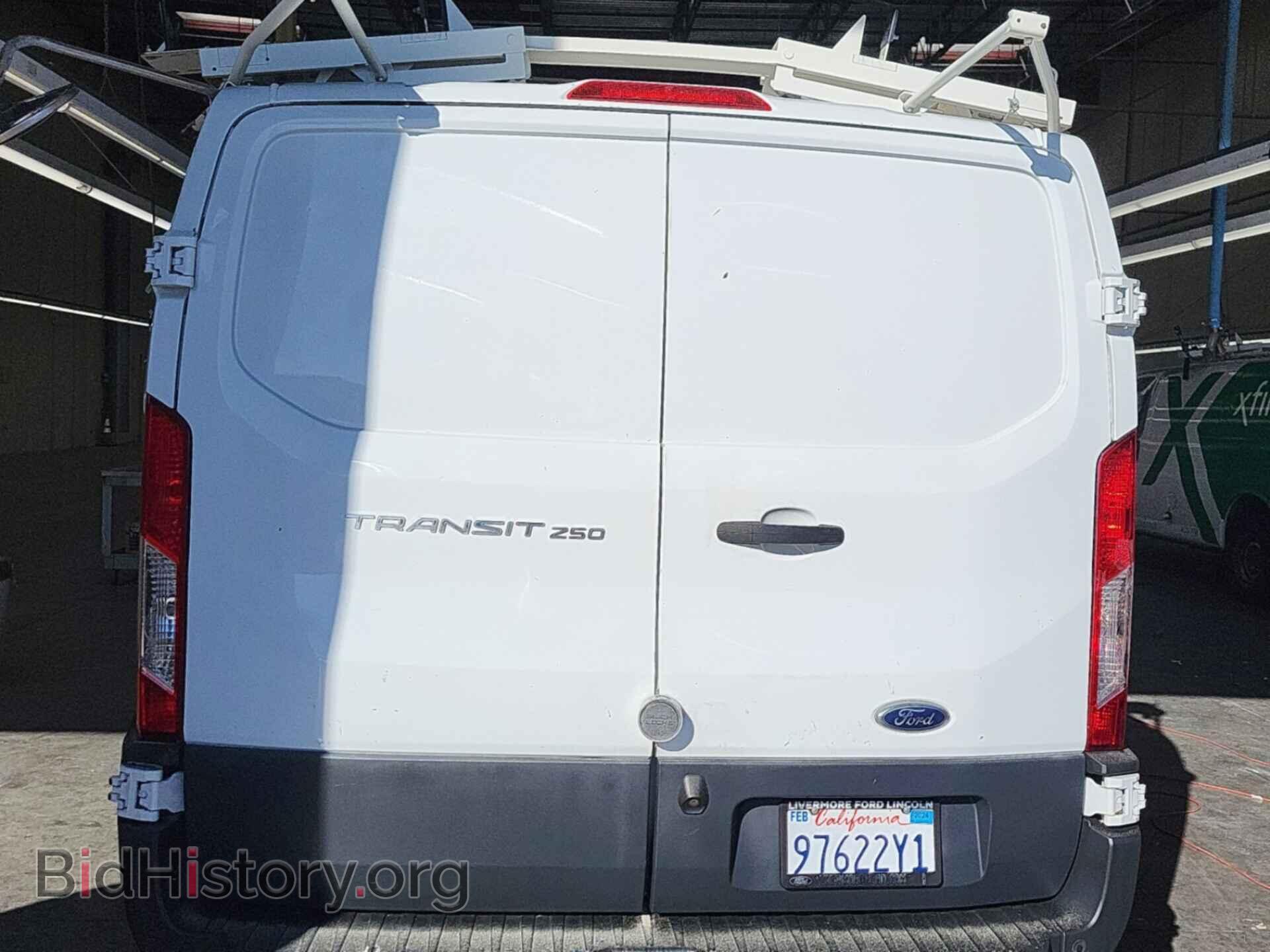 2015 FORD TRANSIT - VIN: 1FTNR1YM2FKB32960 - Фото 35