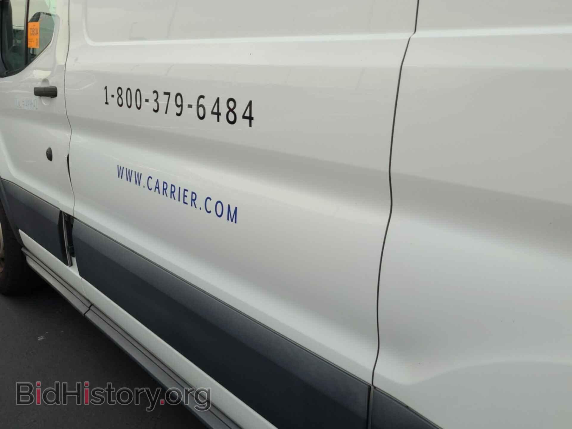 2015 FORD TRANSIT - VIN: 1FTNR1YM2FKB32960 - Фото 7