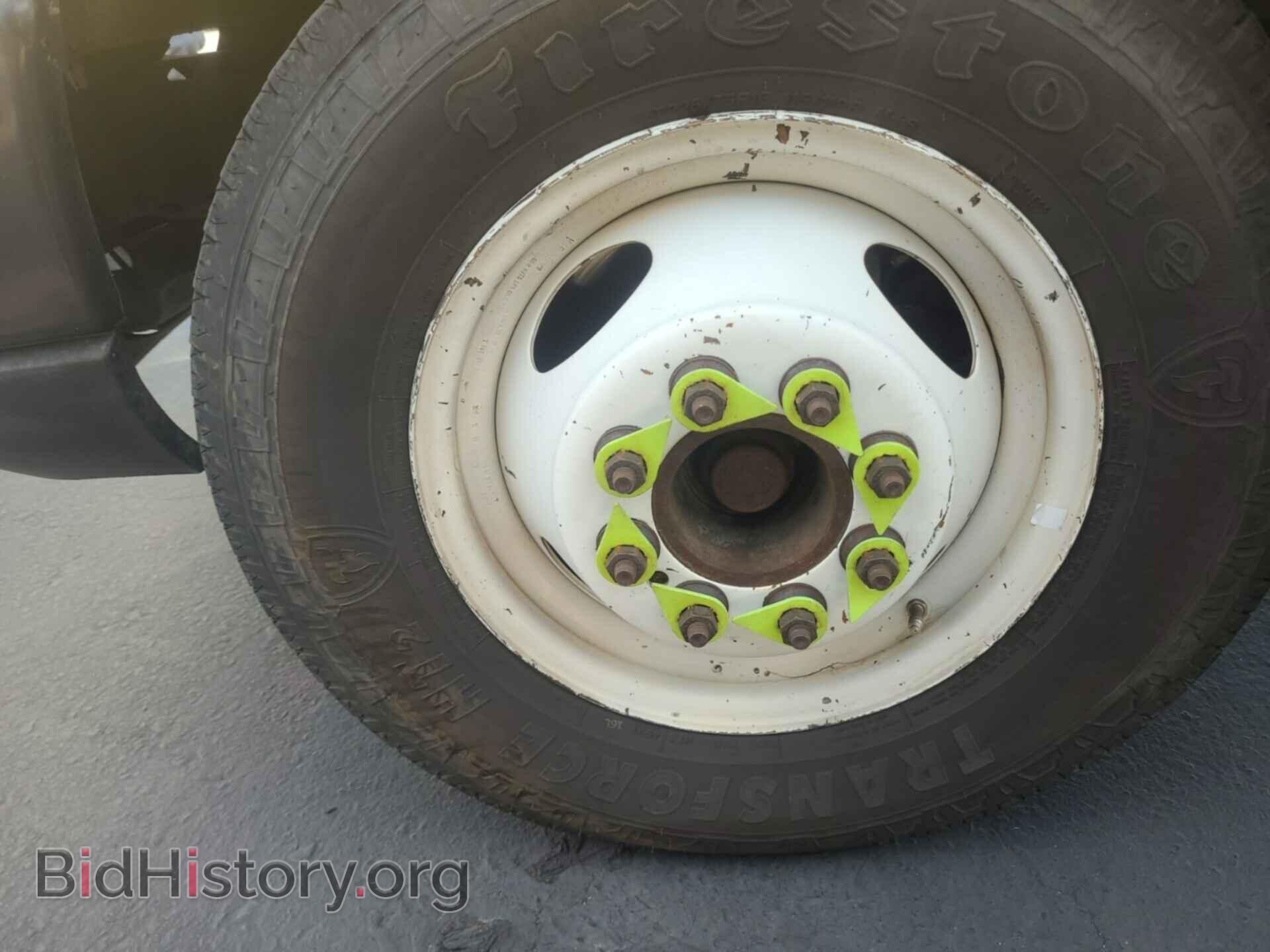 2011 FORD ECONOLINE - VIN: 1FDXE4FL8BDA06659 - Фото 27