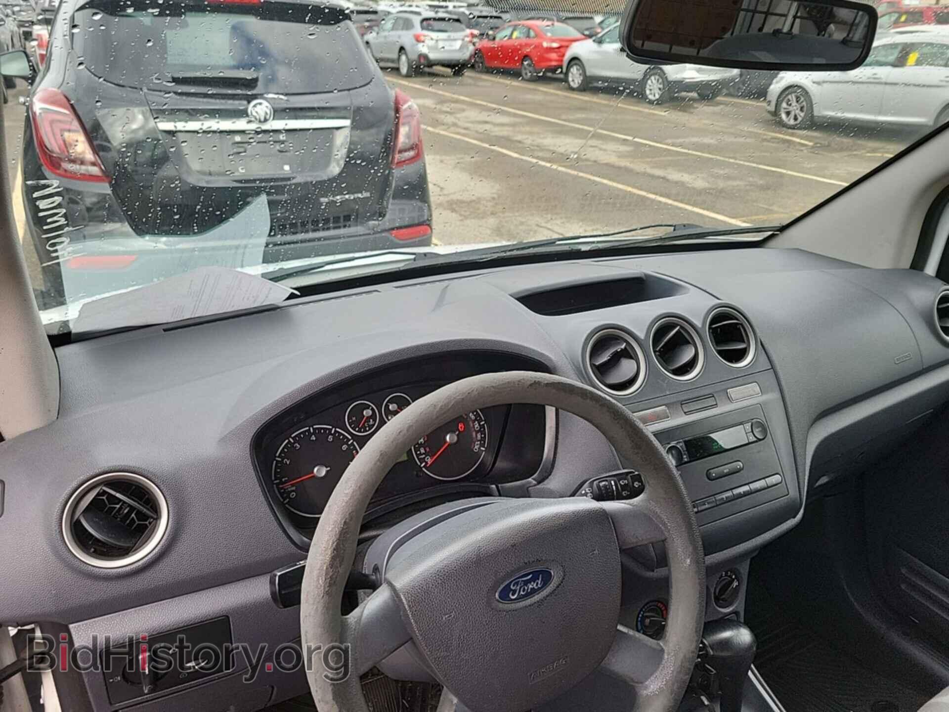 2012 FORD TRANSIT CONNECT - VIN: NM0LS6AN5CT114290 - Фото 11