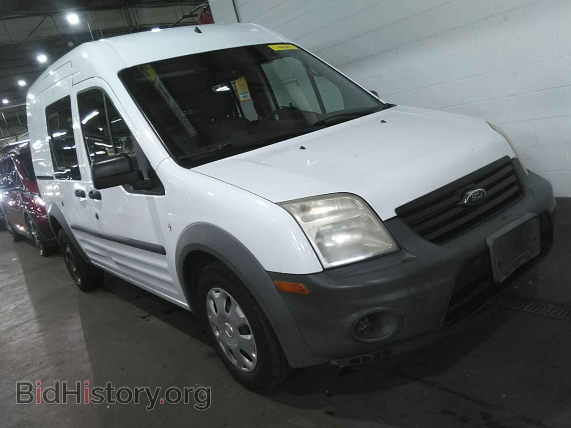 2012 FORD TRANSIT CONNECT - VIN: NM0LS6AN5CT114290 - Фото 18