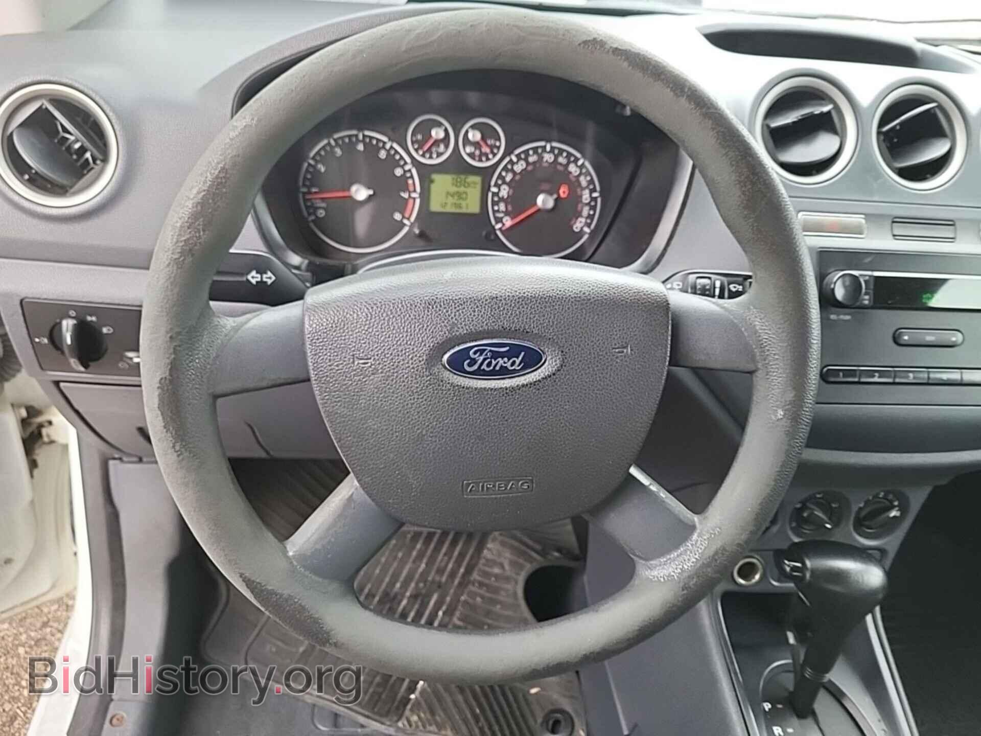 2012 FORD TRANSIT CONNECT - VIN: NM0LS6AN5CT114290 - Фото 19
