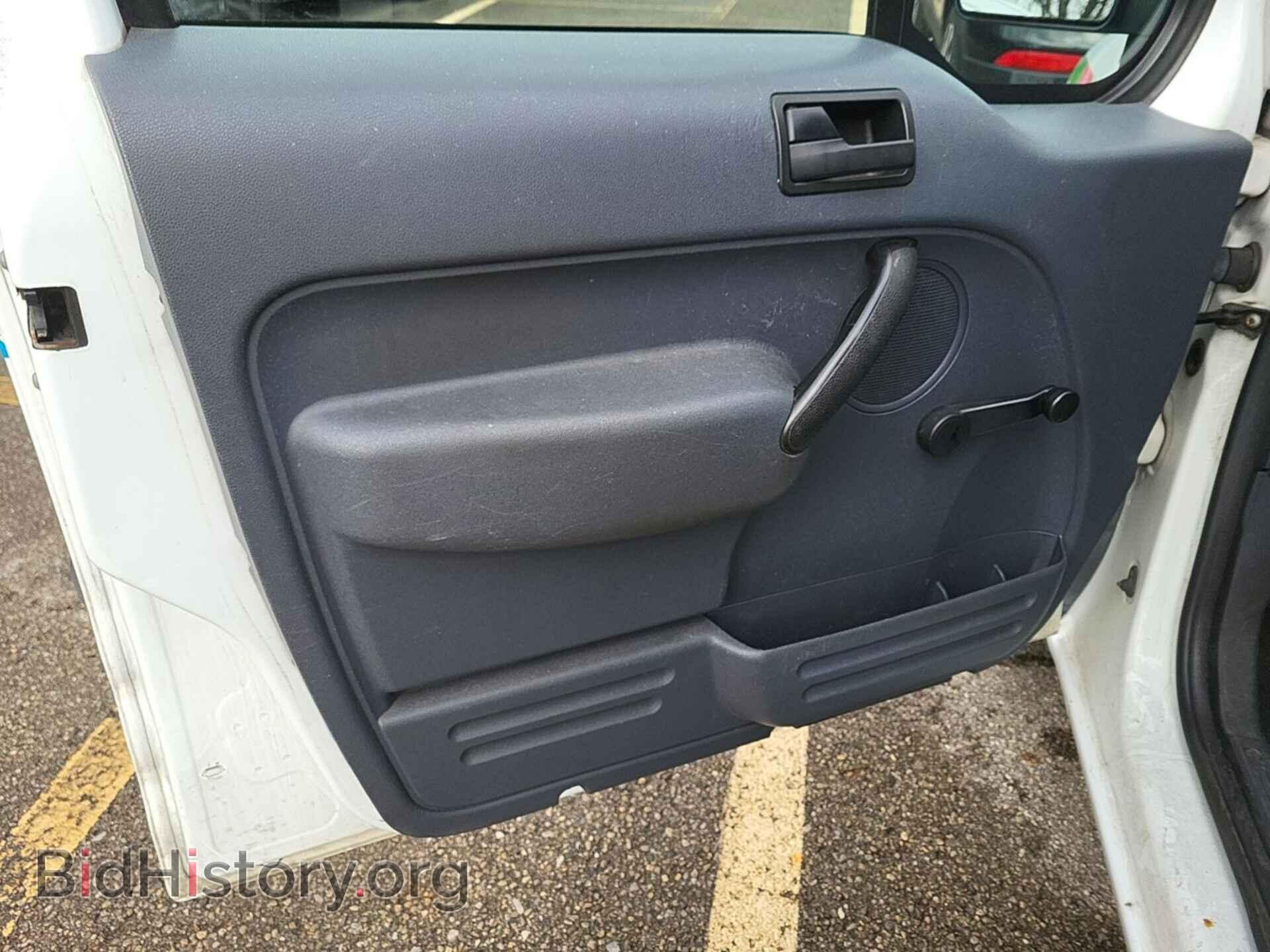 2012 FORD TRANSIT CONNECT - VIN: NM0LS6AN5CT114290 - Фото 3