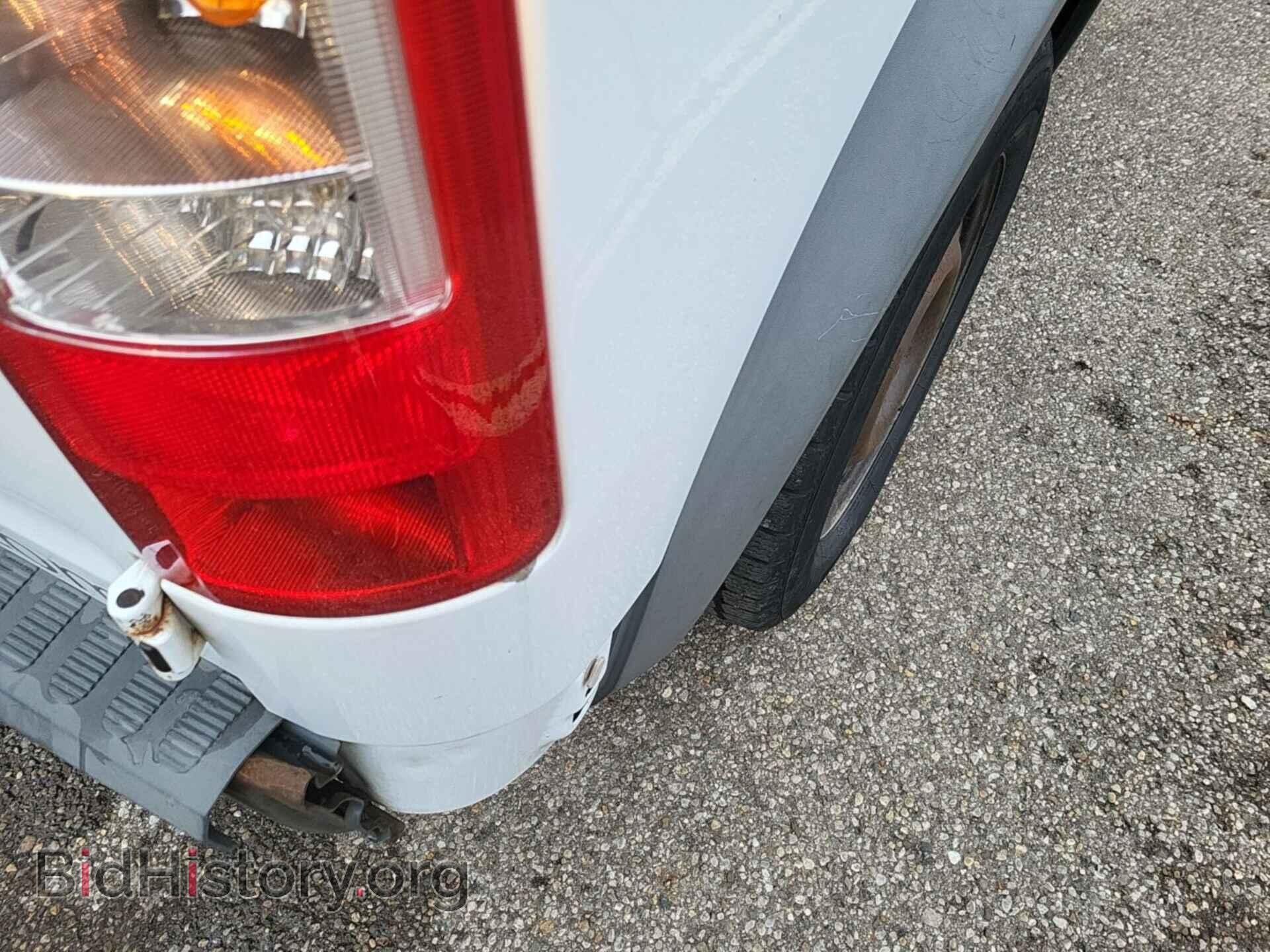 2012 FORD TRANSIT CONNECT - VIN: NM0LS6AN5CT114290 - Фото 27