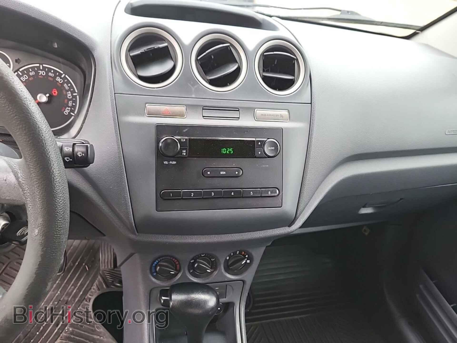 2012 FORD TRANSIT CONNECT - VIN: NM0LS6AN5CT114290 - Фото 4