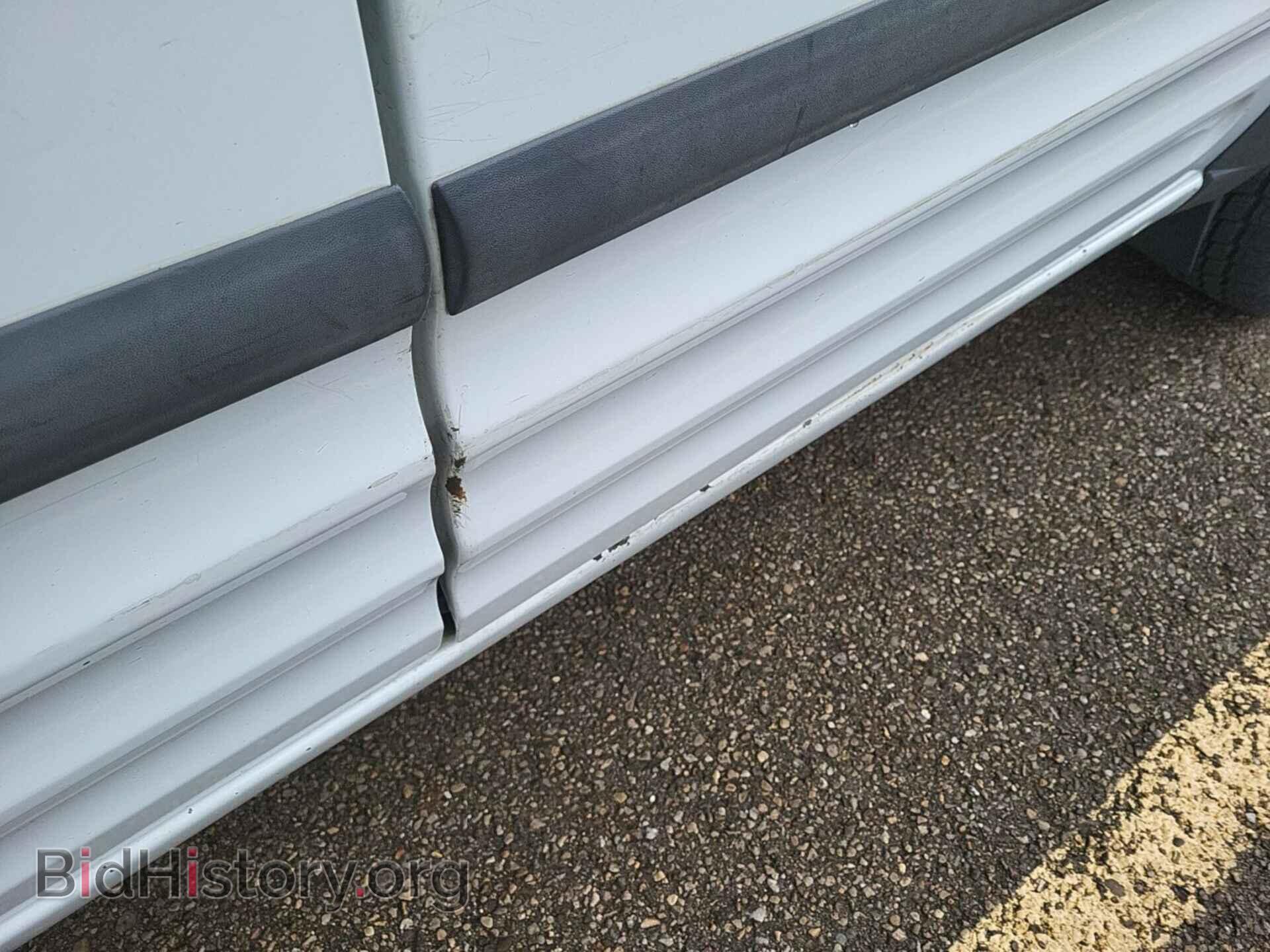 2012 FORD TRANSIT CONNECT - VIN: NM0LS6AN5CT114290 - Фото 32