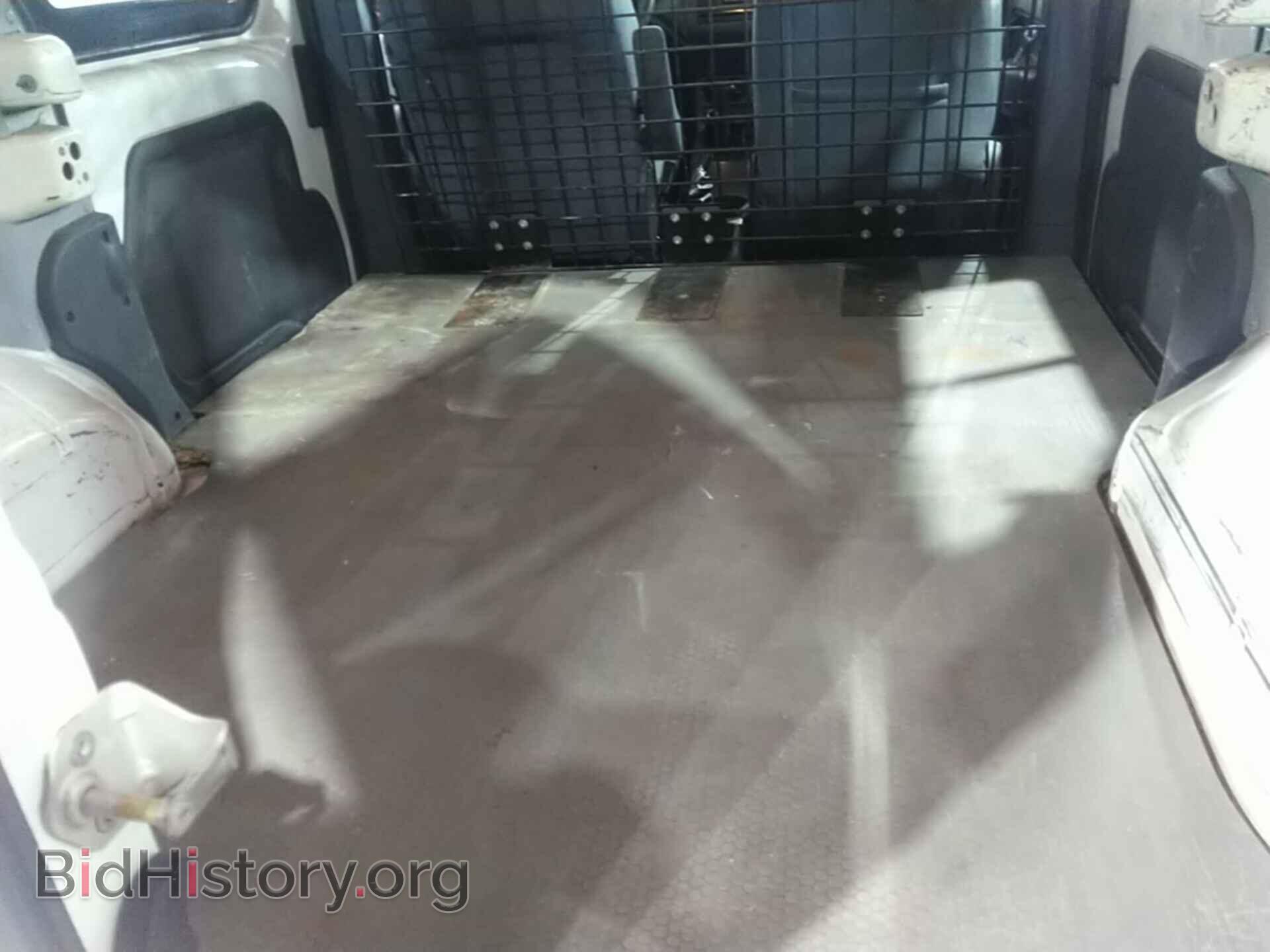 2012 FORD TRANSIT CONNECT - VIN: NM0LS6AN5CT114290 - Фото 7