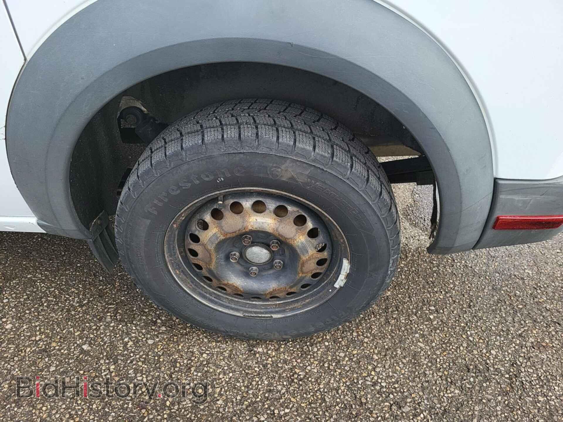 2012 FORD TRANSIT CONNECT - VIN: NM0LS6AN5CT114290 - Фото 9