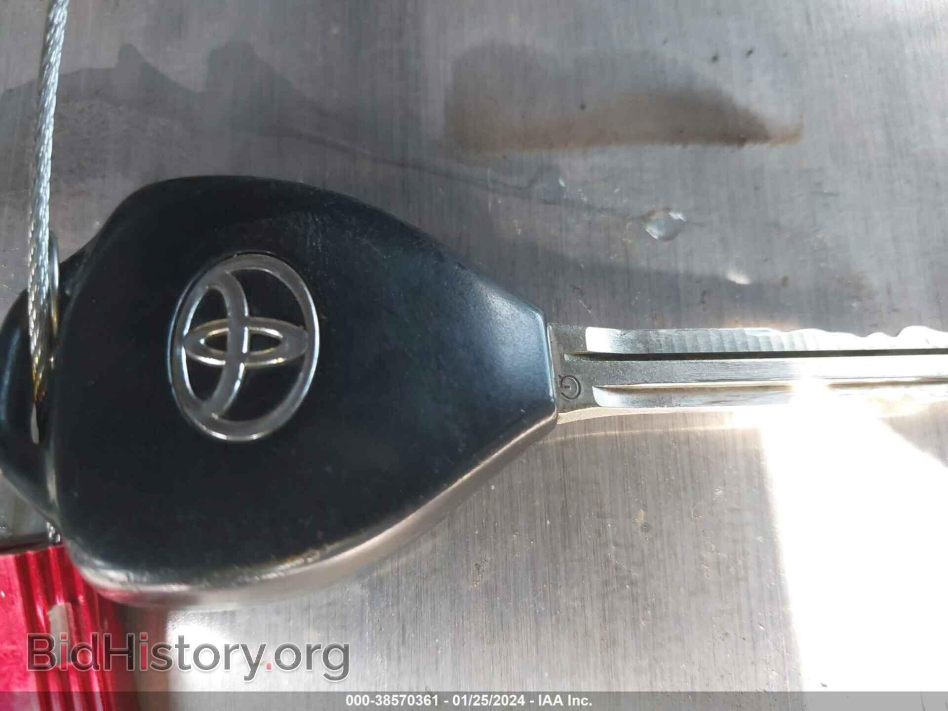 2013 TOYOTA COROLLA - VIN: 5YFBU4EEXDP105293 - Фото 11