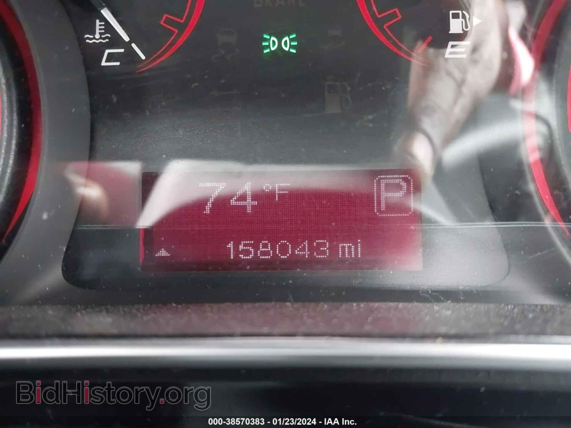 2015 DODGE DART - VIN: 1C3CDFBB5FD238547 - Фото 7