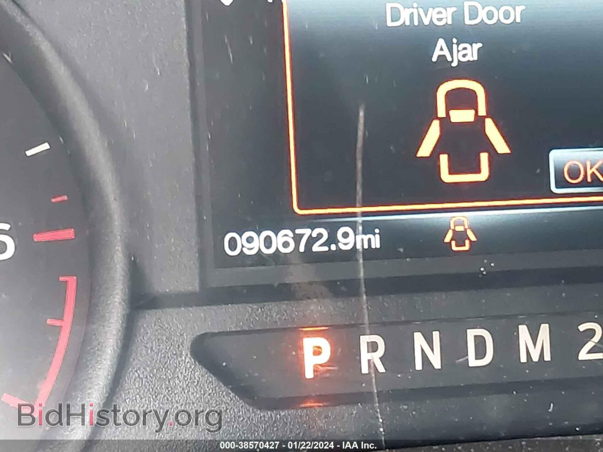 2017 FORD F-150 - VIN: 1FTEW1EF3HKE06796 - Фото 15