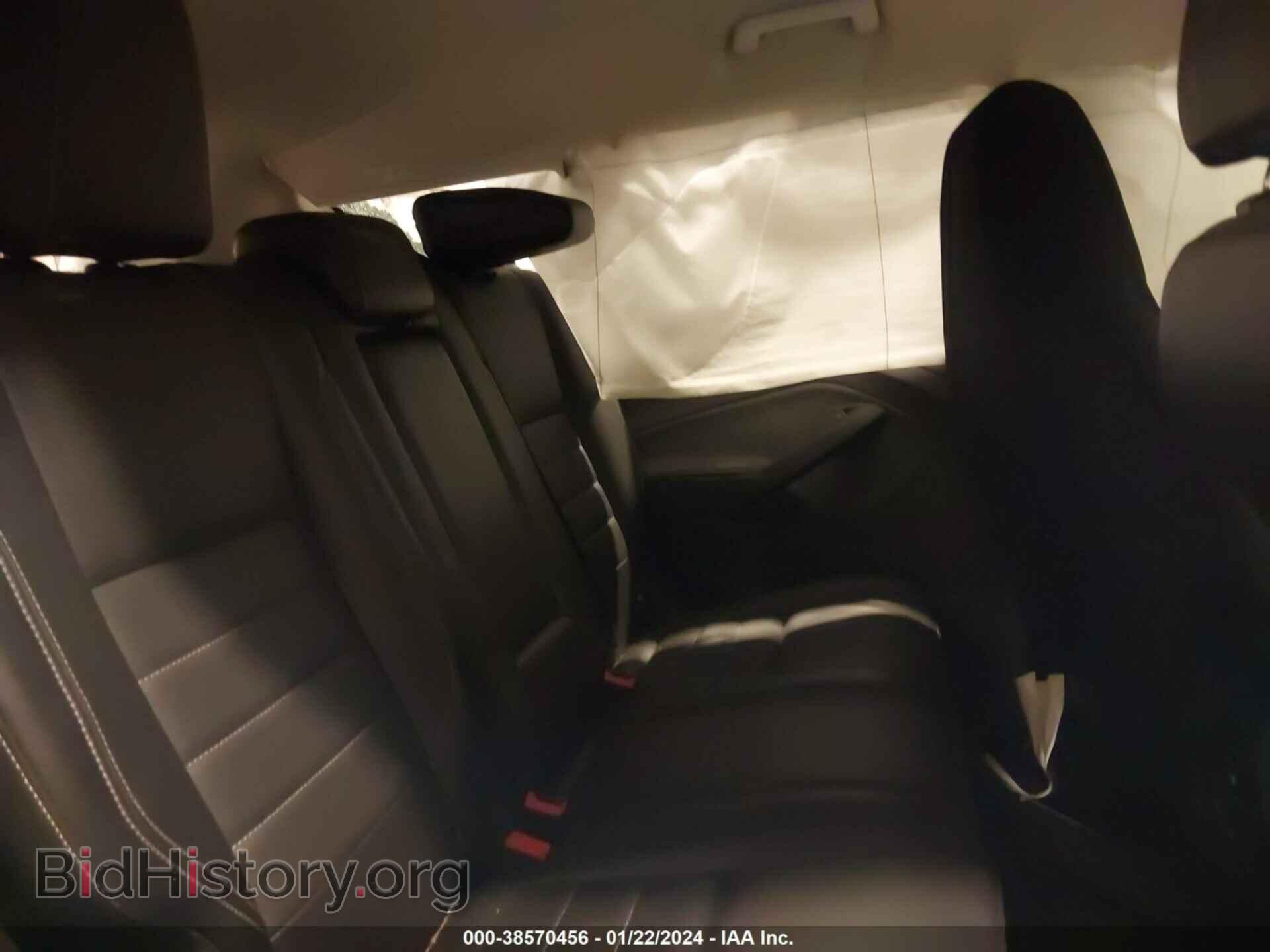2015 FORD ESCAPE - VIN: 1FMCU9G92FUB07249 - Фото 8