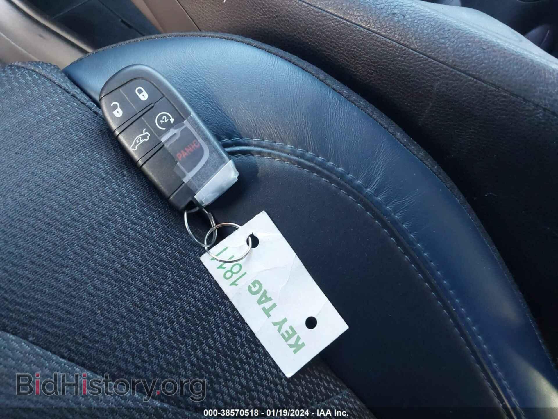 2015 CHRYSLER 200 - VIN: 1C3CCCBB7FN626052 - Фото 11