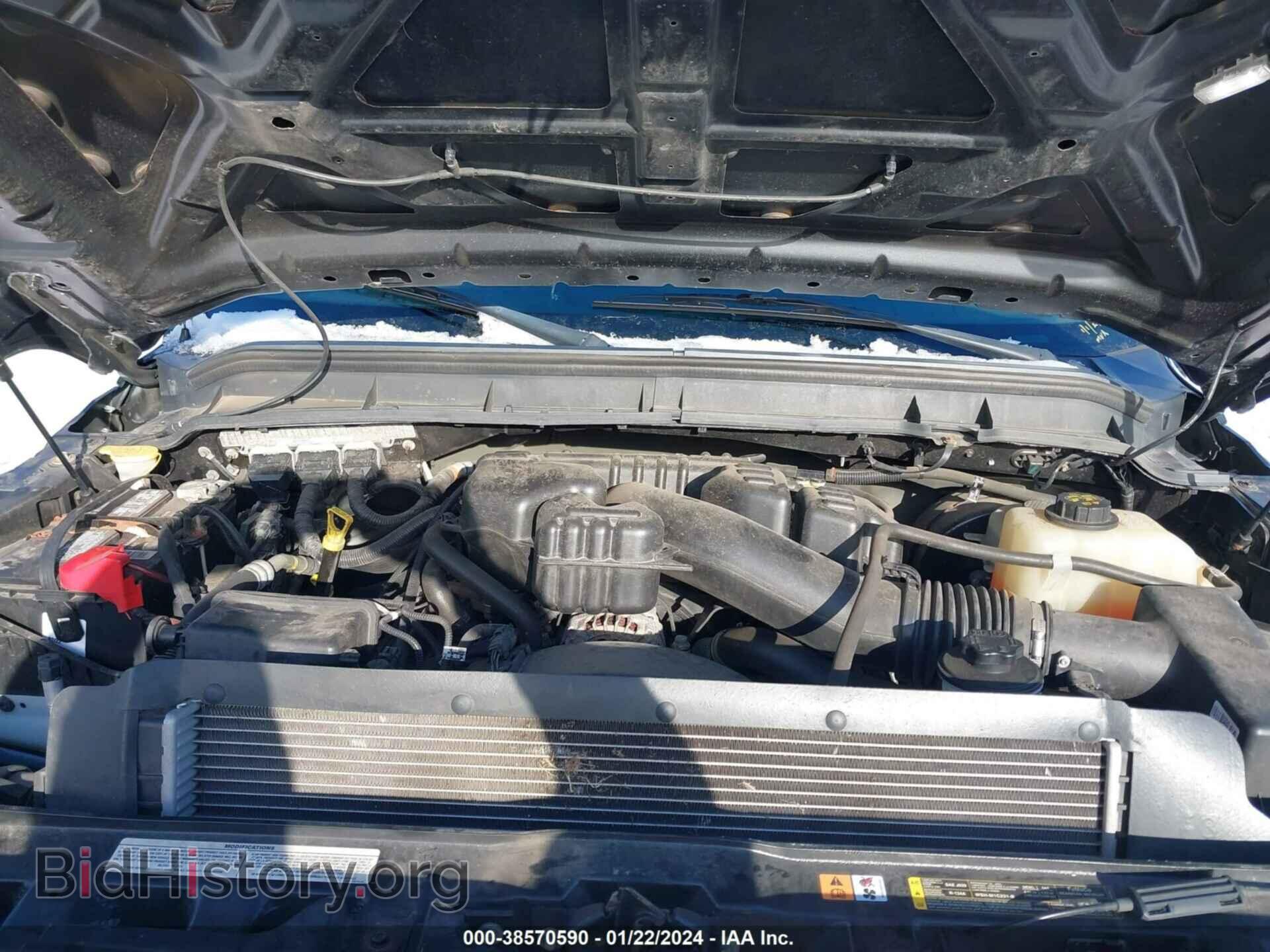 2015 FORD F-250 - VIN: 1FT7X2B63FEC85697 - Фото 10