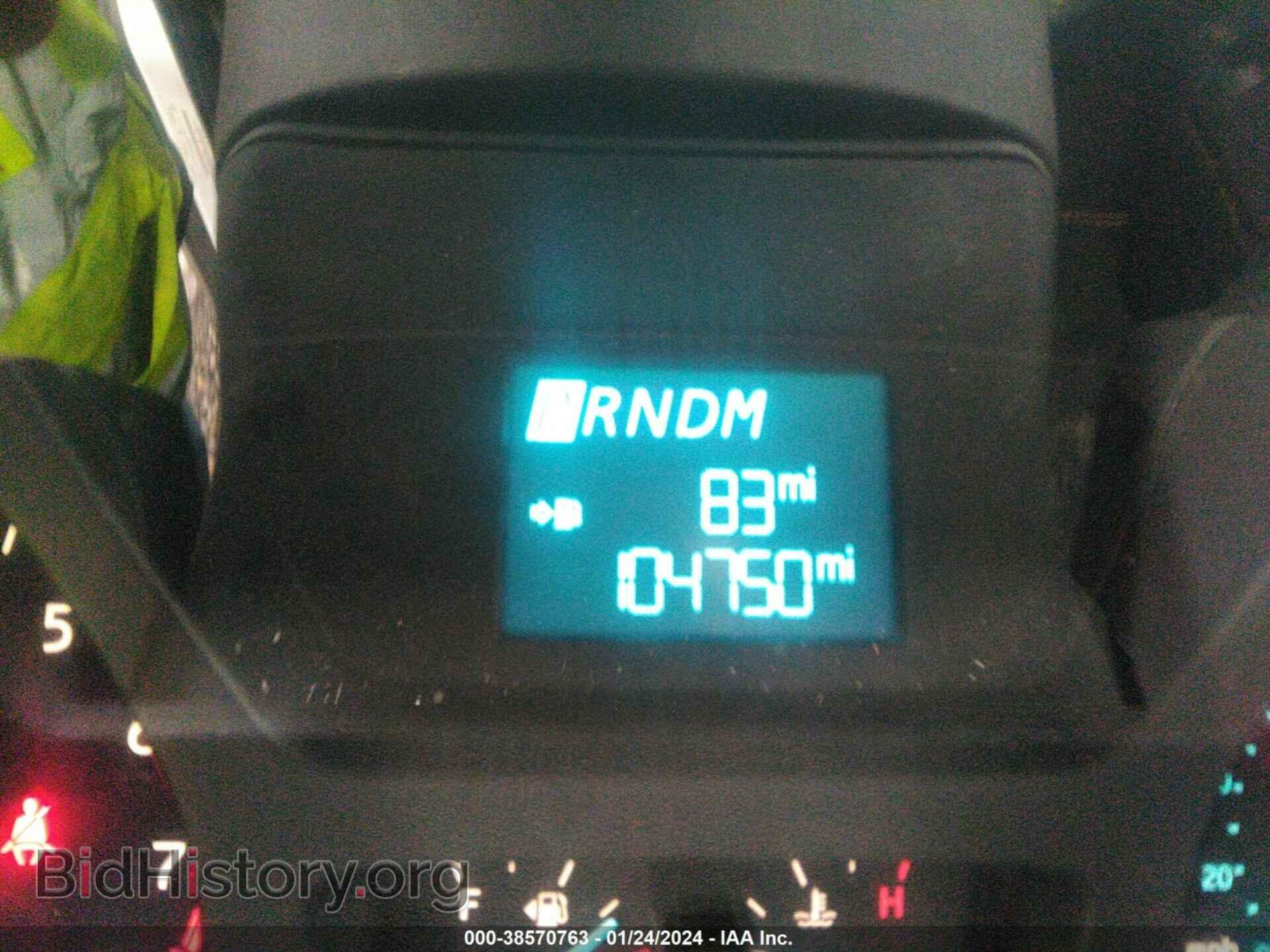 2018 FORD TRANSIT-350 - VIN: 1FTBW2CM7JKA80596 - Фото 15