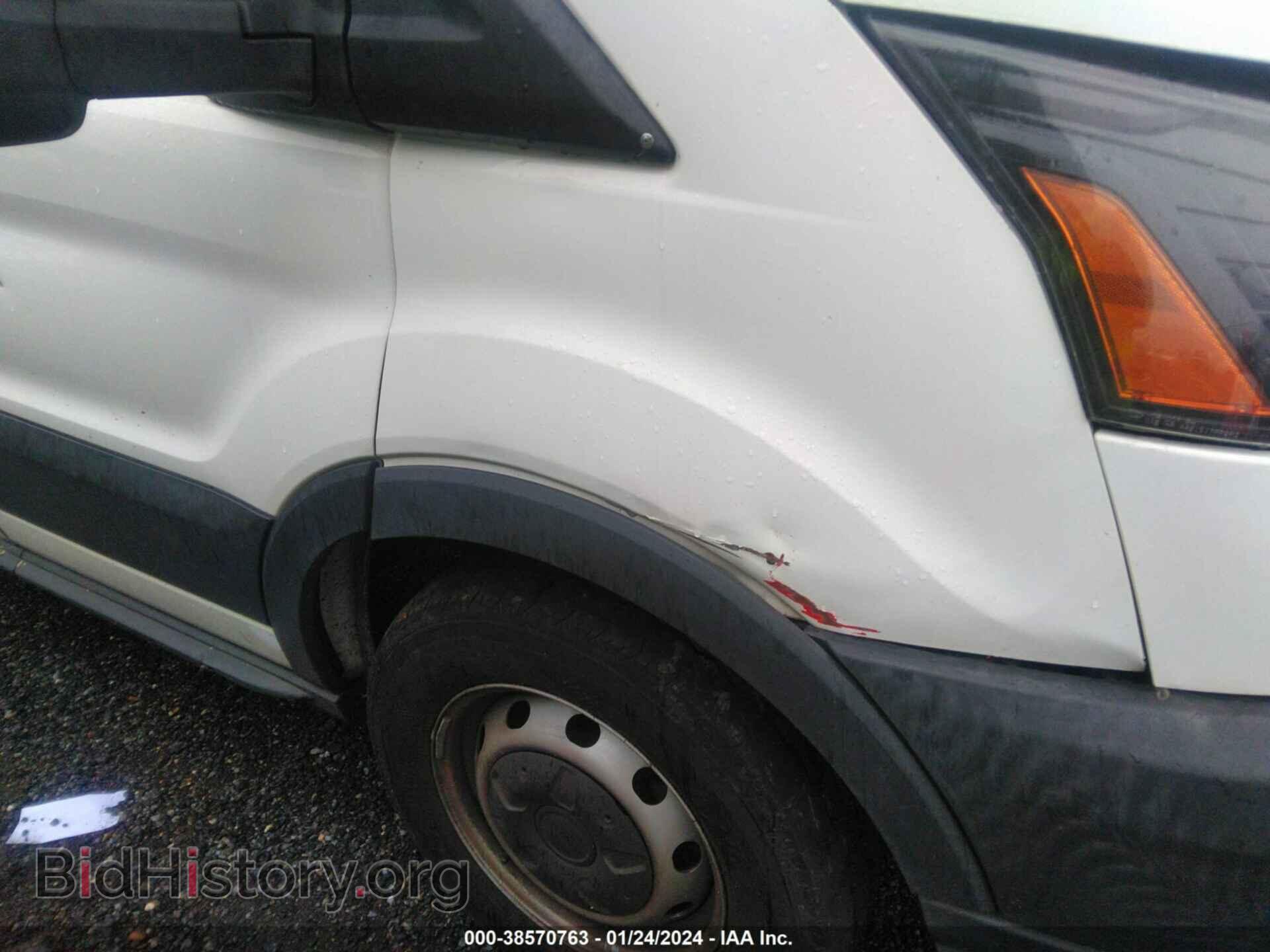 2018 FORD TRANSIT-350 - VIN: 1FTBW2CM7JKA80596 - Фото 6