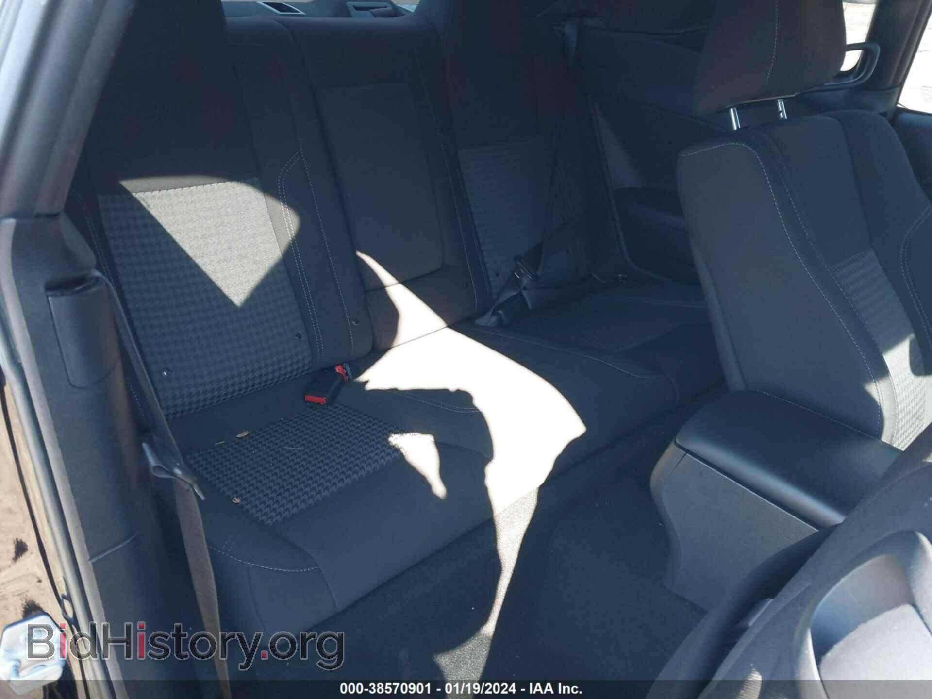 2022 DODGE CHALLENGER - VIN: 2C3CDZAG3NH179014 - Photo 8