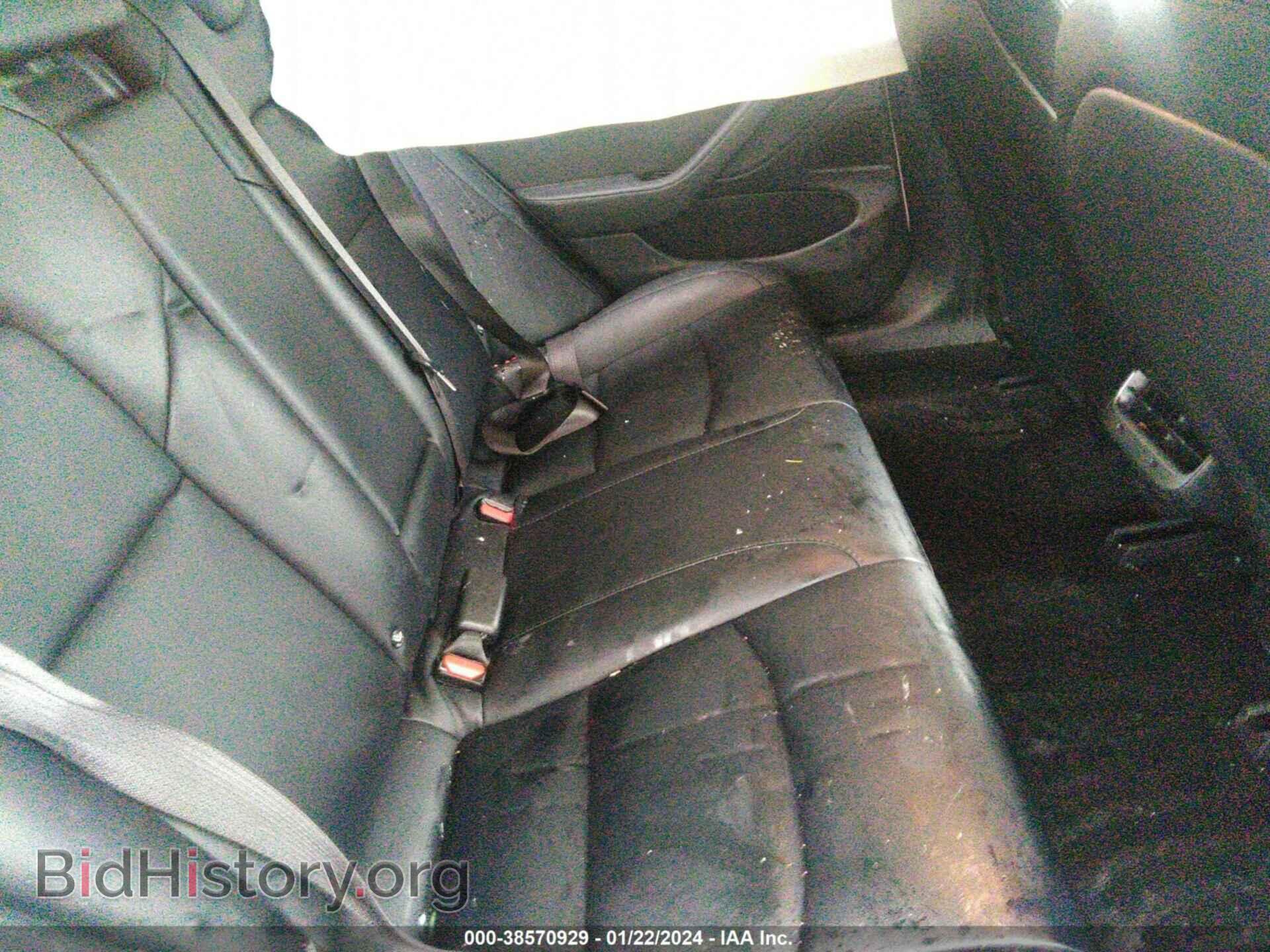 2018 TESLA MODEL 3 - VIN: 5YJ3E1EA3JF040176 - Фото 8
