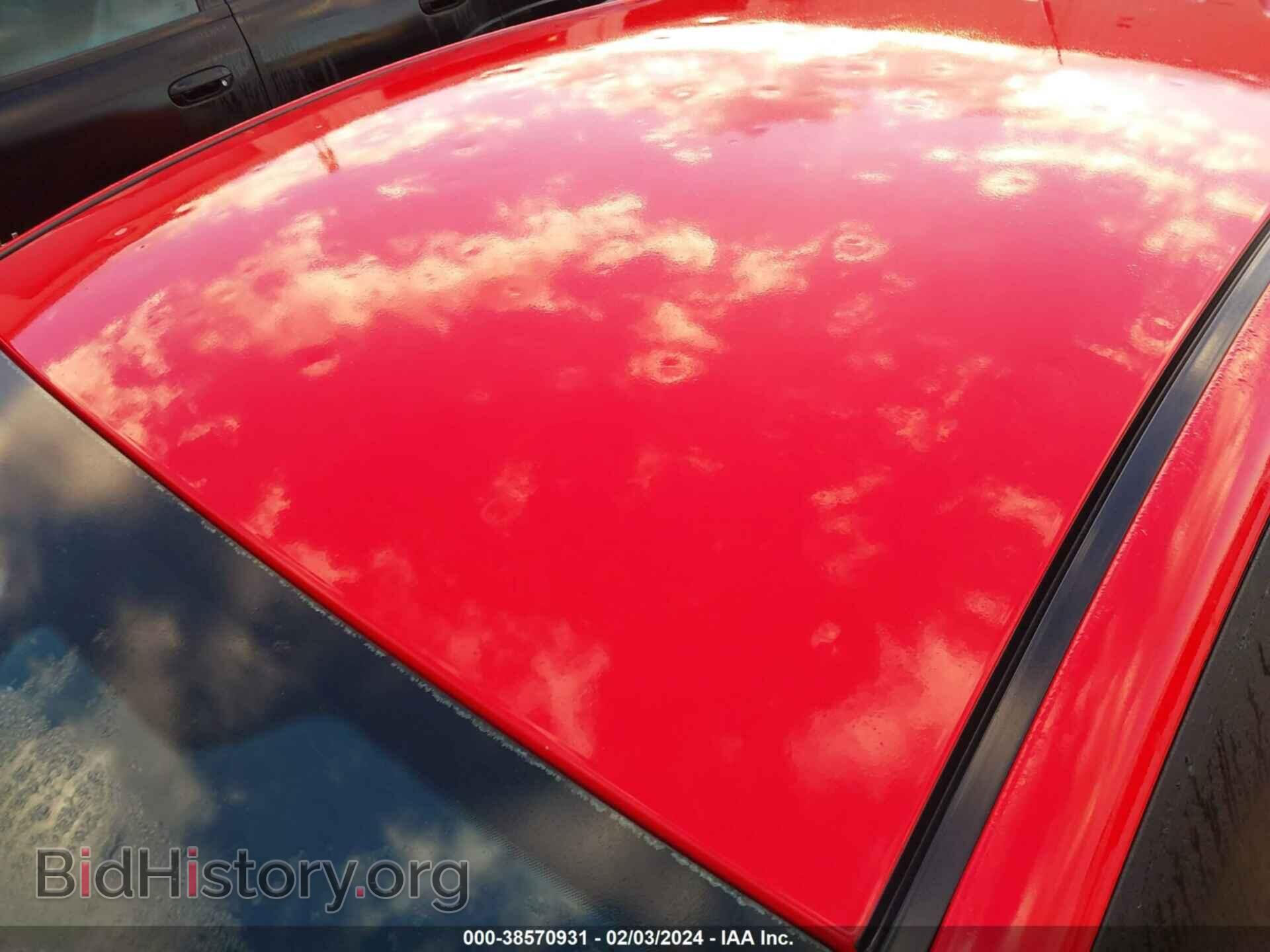 2012 FORD FIESTA - VIN: 3FADP4EJ5CM221509 - Фото 13