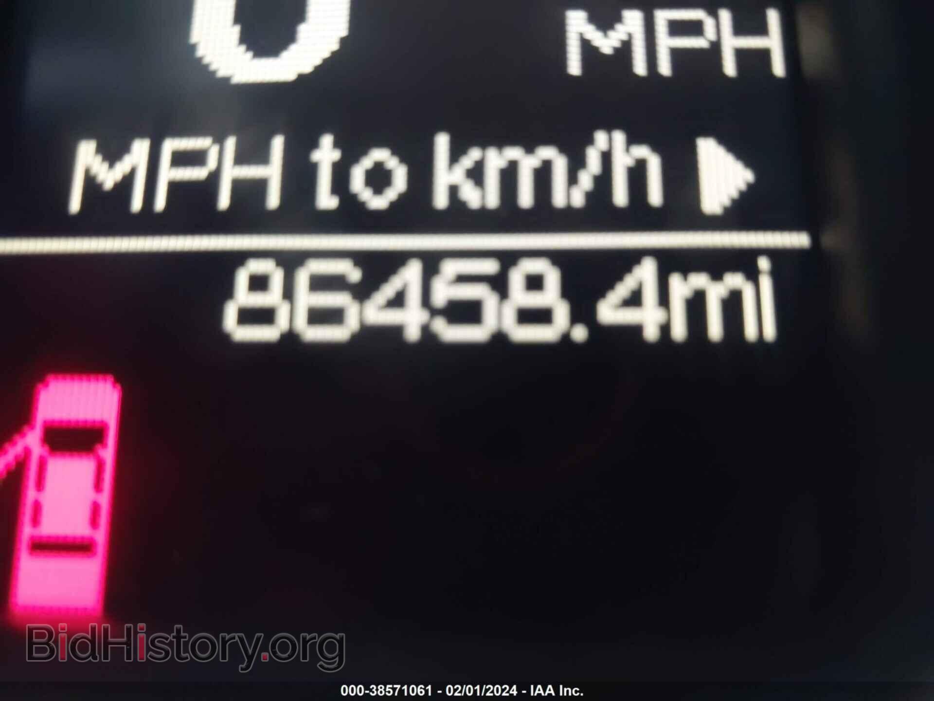 2016 RAM 2500 - VIN: 3C6UR5CJ0GG109466 - Фото 15