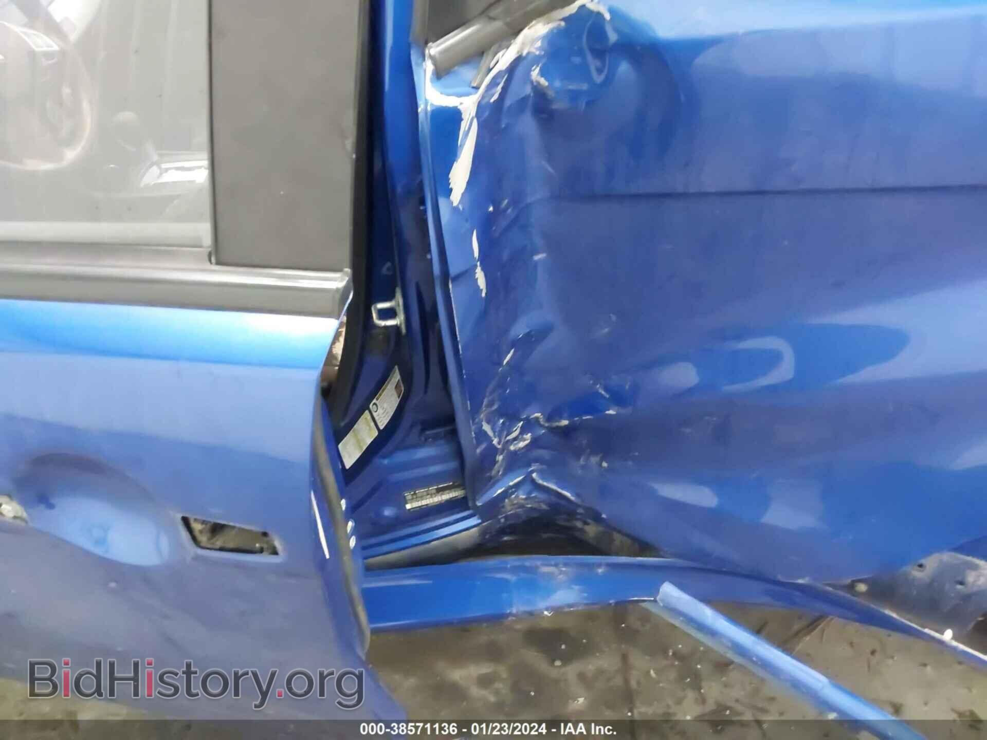 2012 MITSUBISHI LANCER - VIN: JA32U2FU2CU028252 - Фото 6