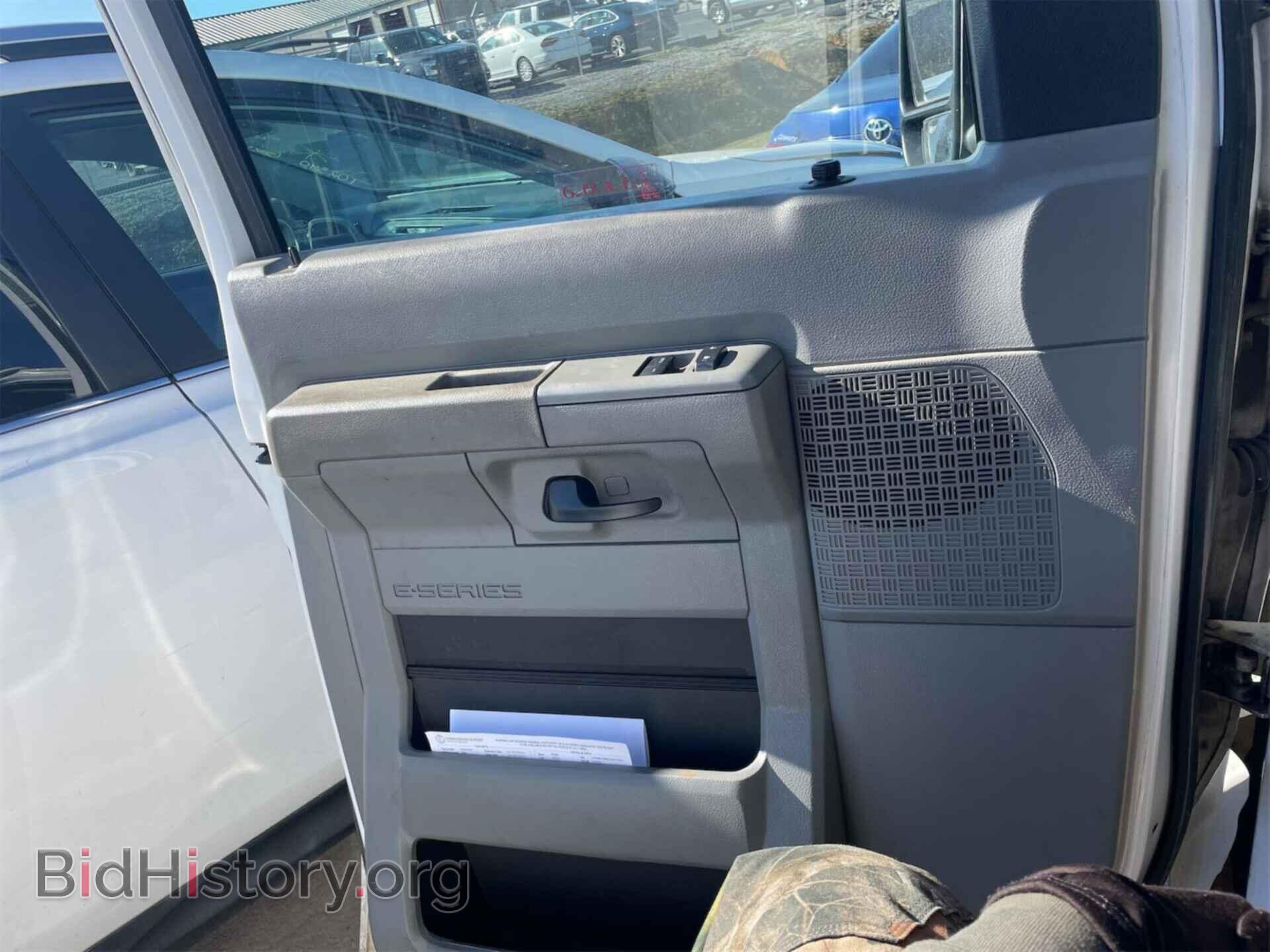 2012 FORD E-250 - VIN: 1FTNE2EW8CDB06953 - Фото 16