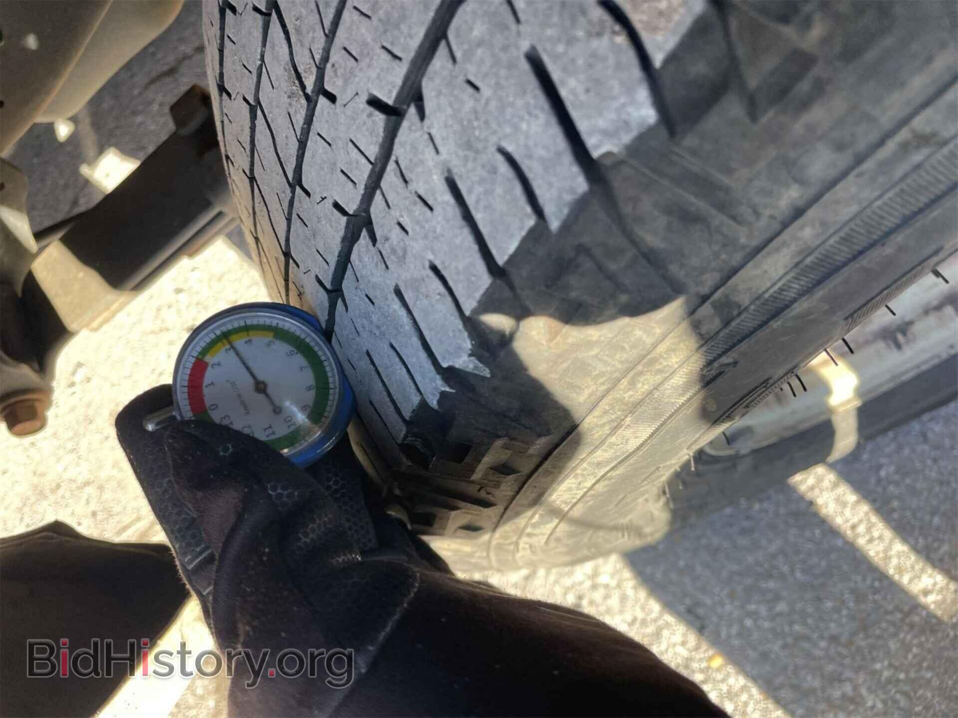 2012 FORD E-250 - VIN: 1FTNE2EW8CDB06953 - Фото 17